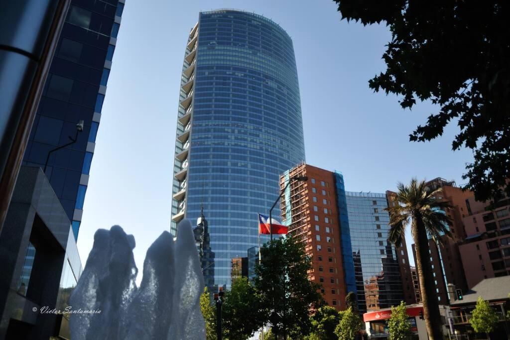 Jardín privado para familias y trabajo