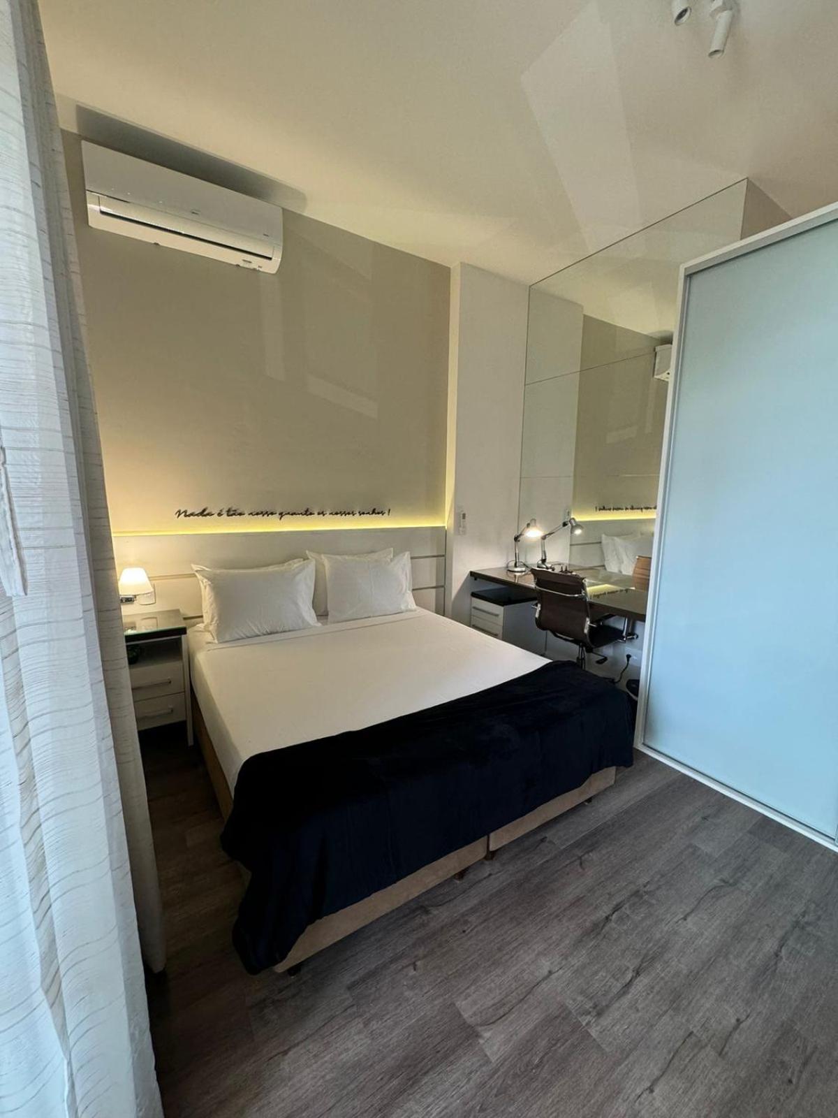 Apartamento Vista Jardim