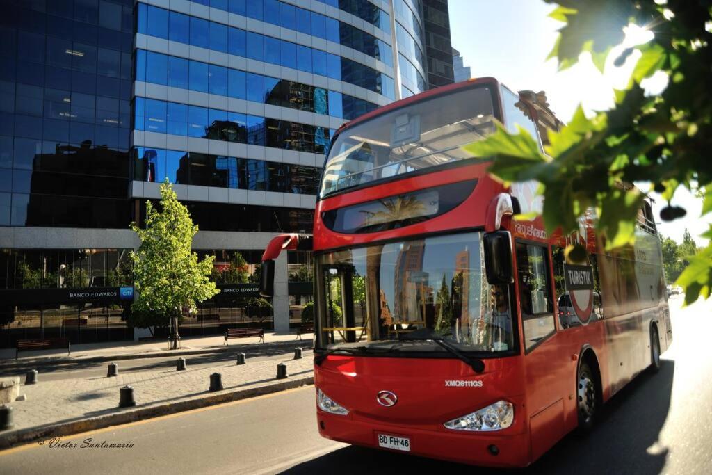 Jardín privado para familias y trabajo