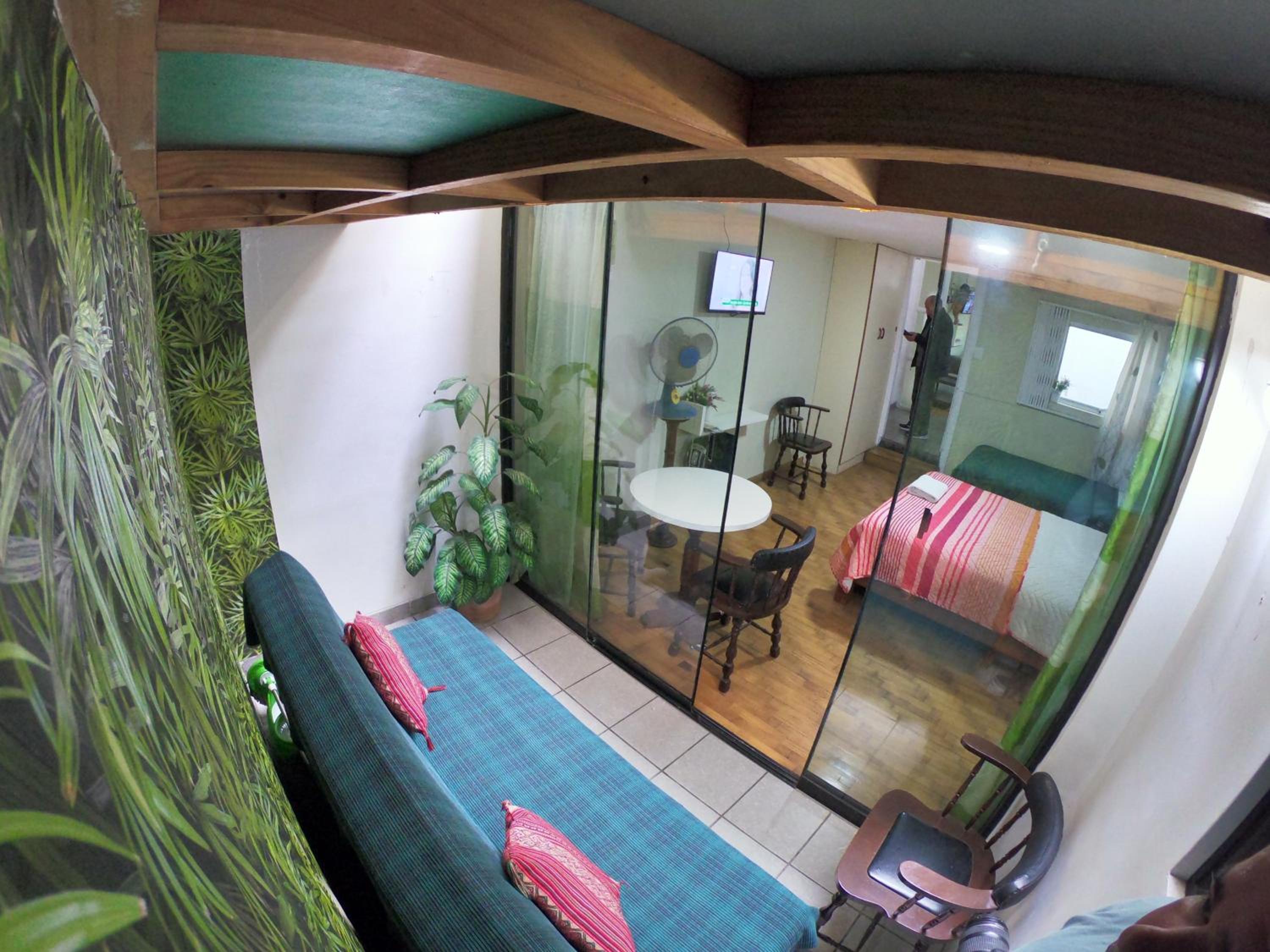 Miraflores Departamentos view 3
