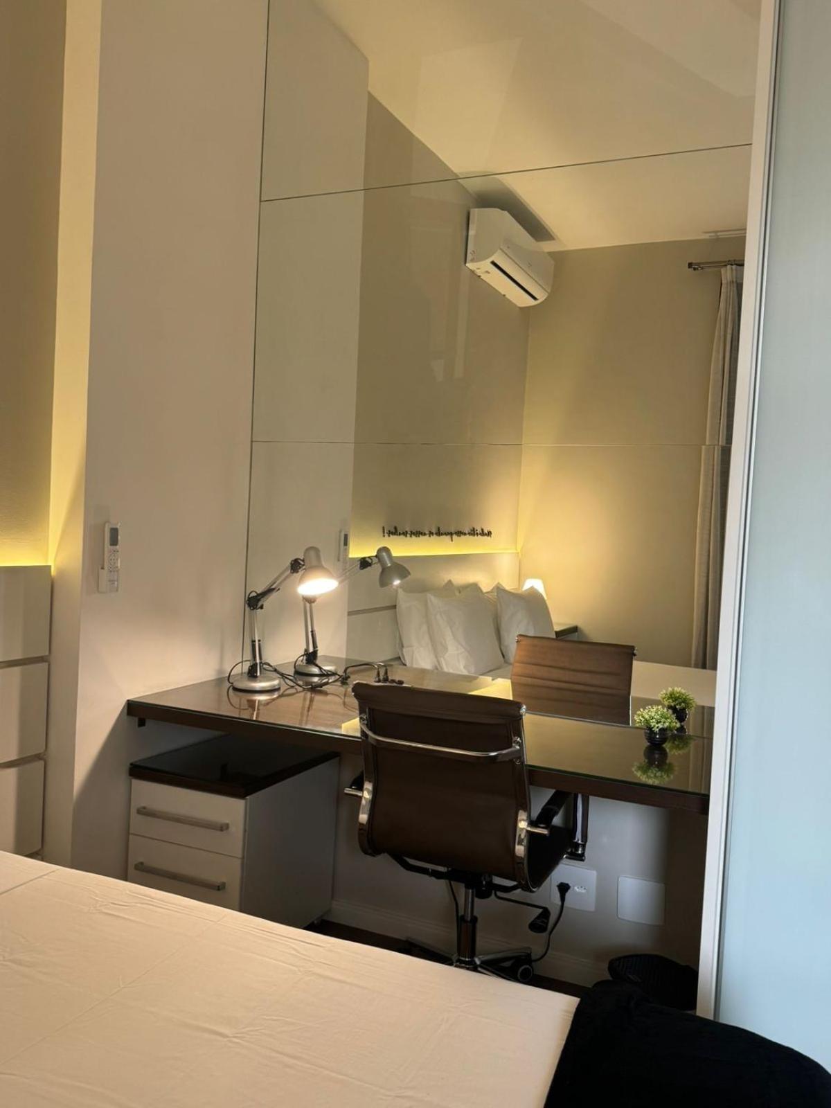 Apartamento Vista Jardim