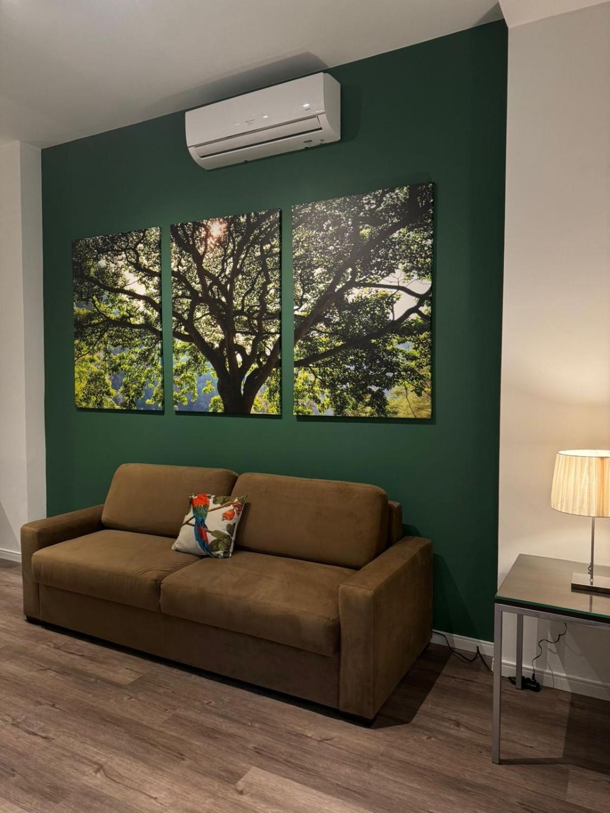 Apartamento Vista Jardim