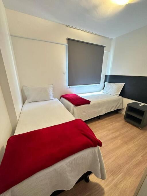 Apt JTR mobiliado Jatiúca 2 qts