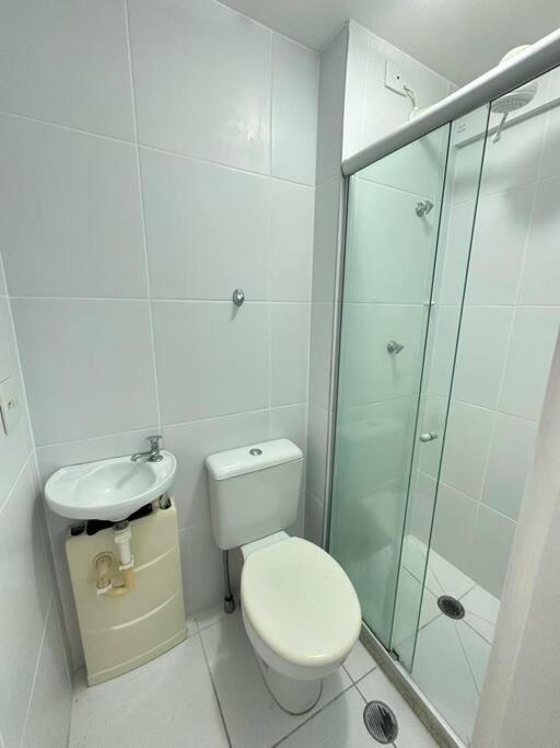 Apt JTR mobiliado Jatiúca 2 qts