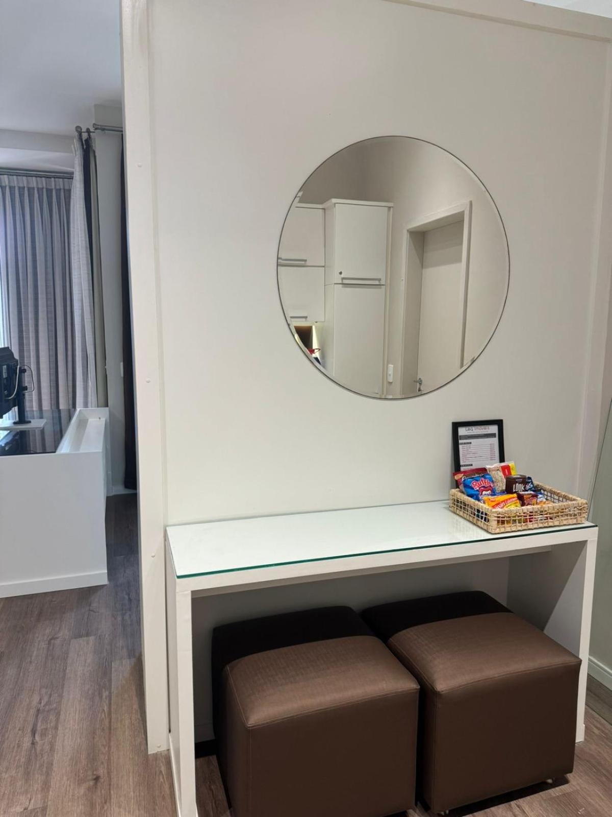 Apartamento Vista Jardim
