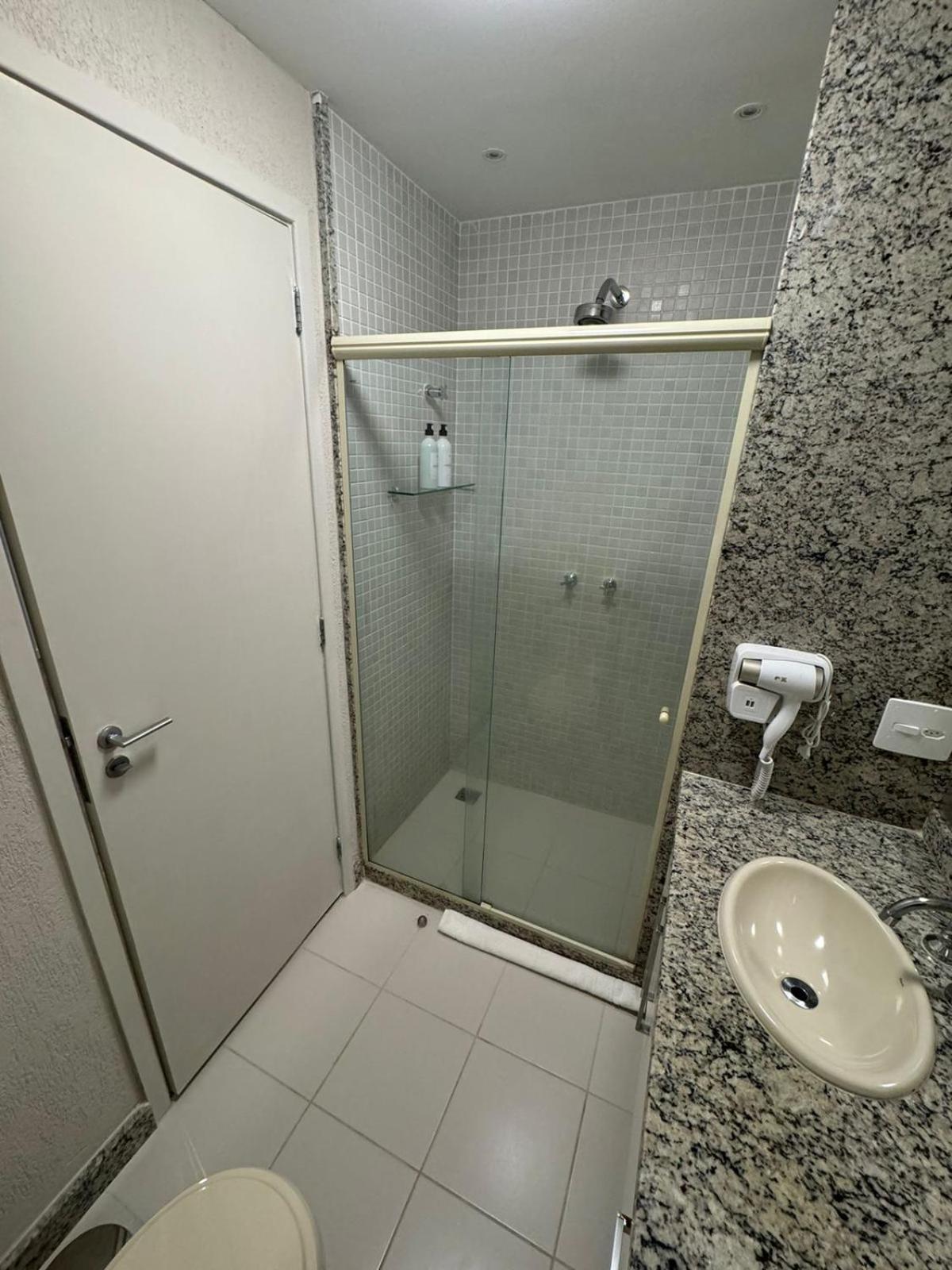 Apartamento Vista Jardim
