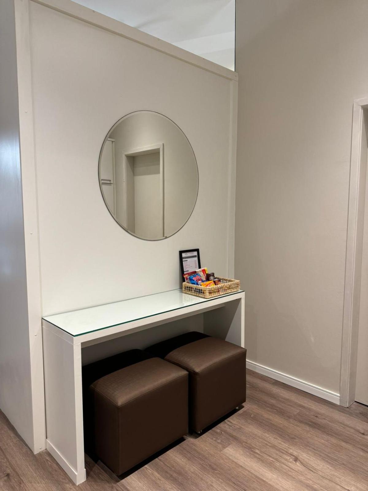 Apartamento Vista Jardim