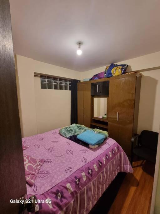Oruro tierra de amor y de carnaval