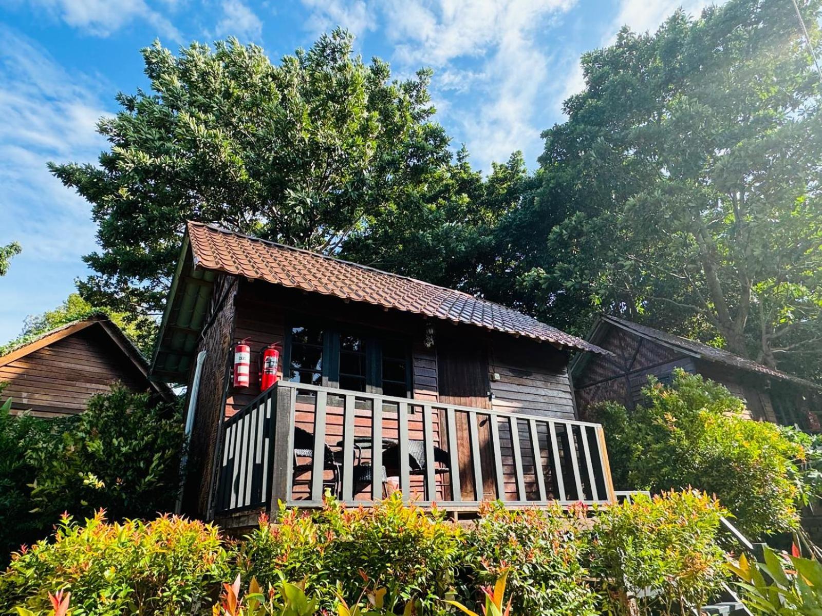 Hotel Bayview Hill Resort - Image 1