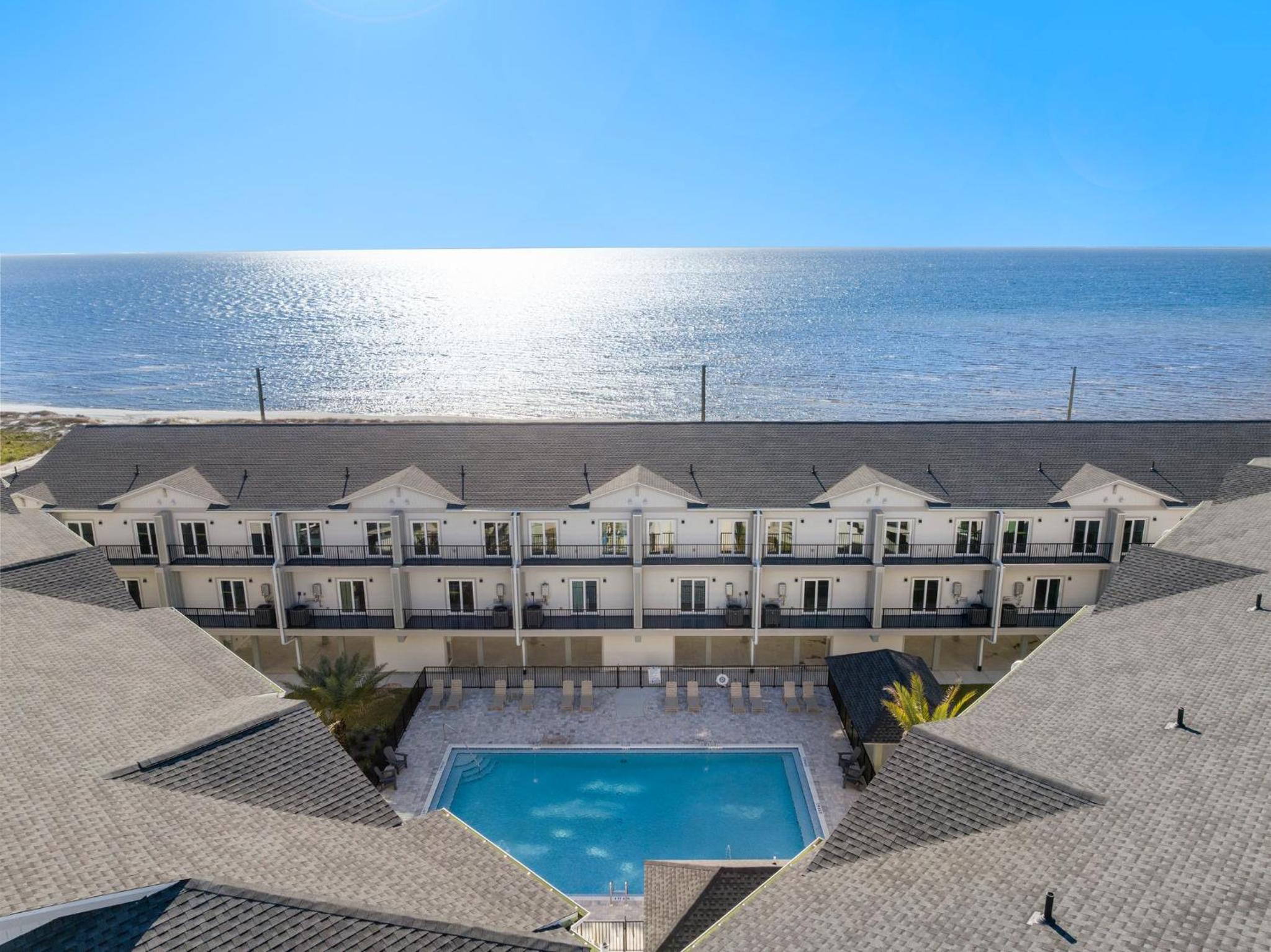 Camp Palms @ Indian Pass by Pristine Properties Vacation Rentals