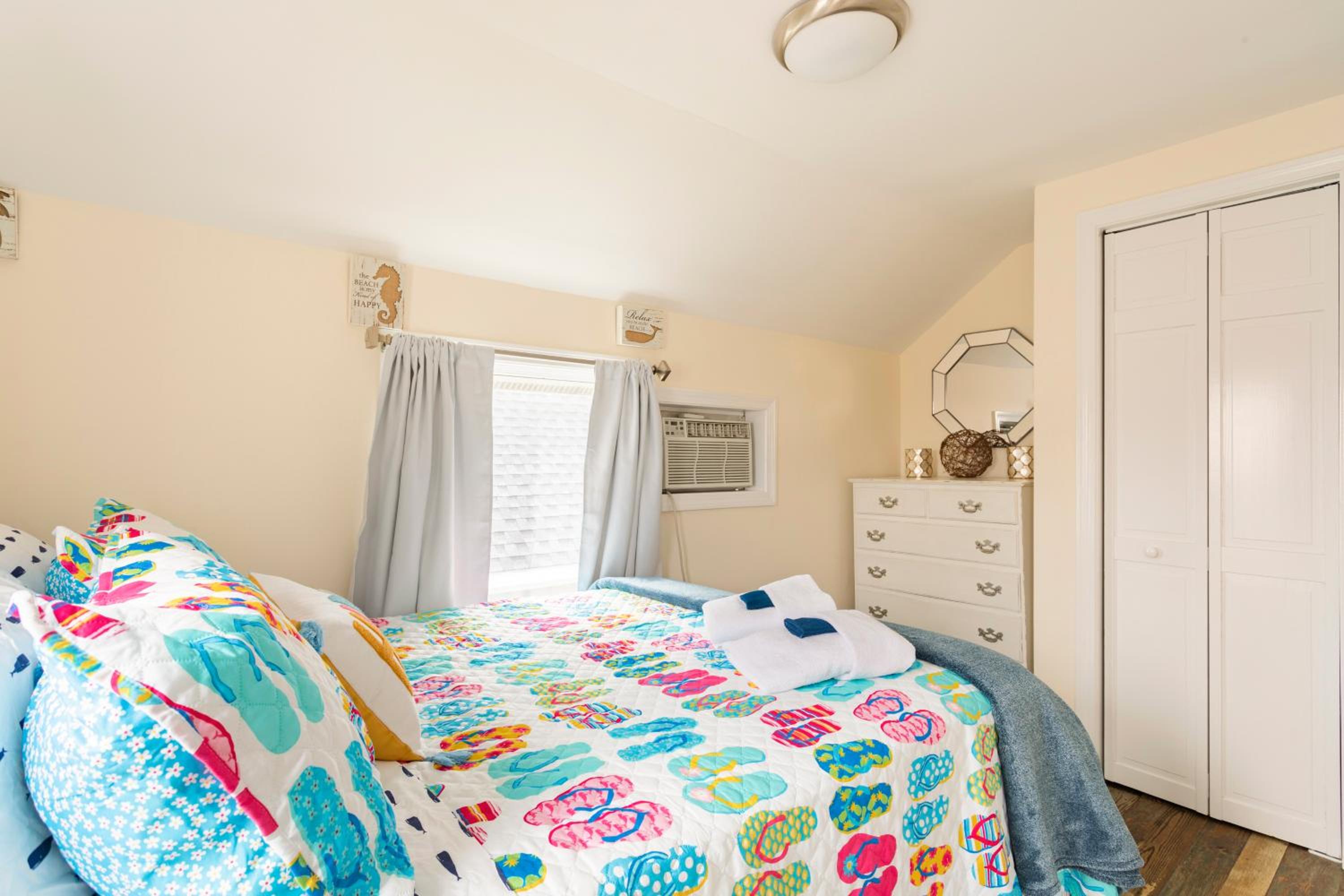 Charming Fairfield Cottage By The Sea - Property Image 7