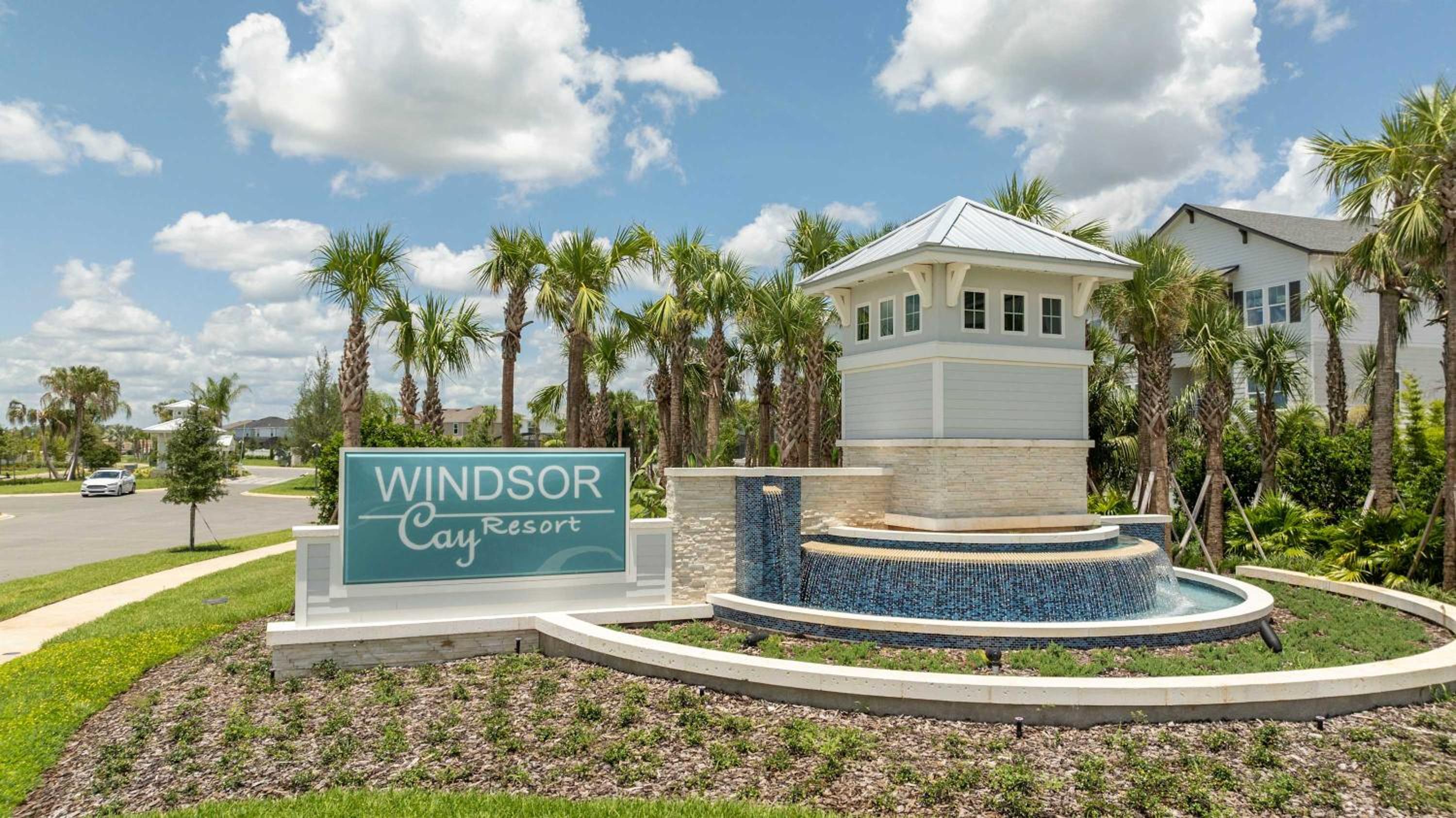 Stunning 7Bd Jacuzzi Pool & Close to Disney at Windsor Cay 16217
