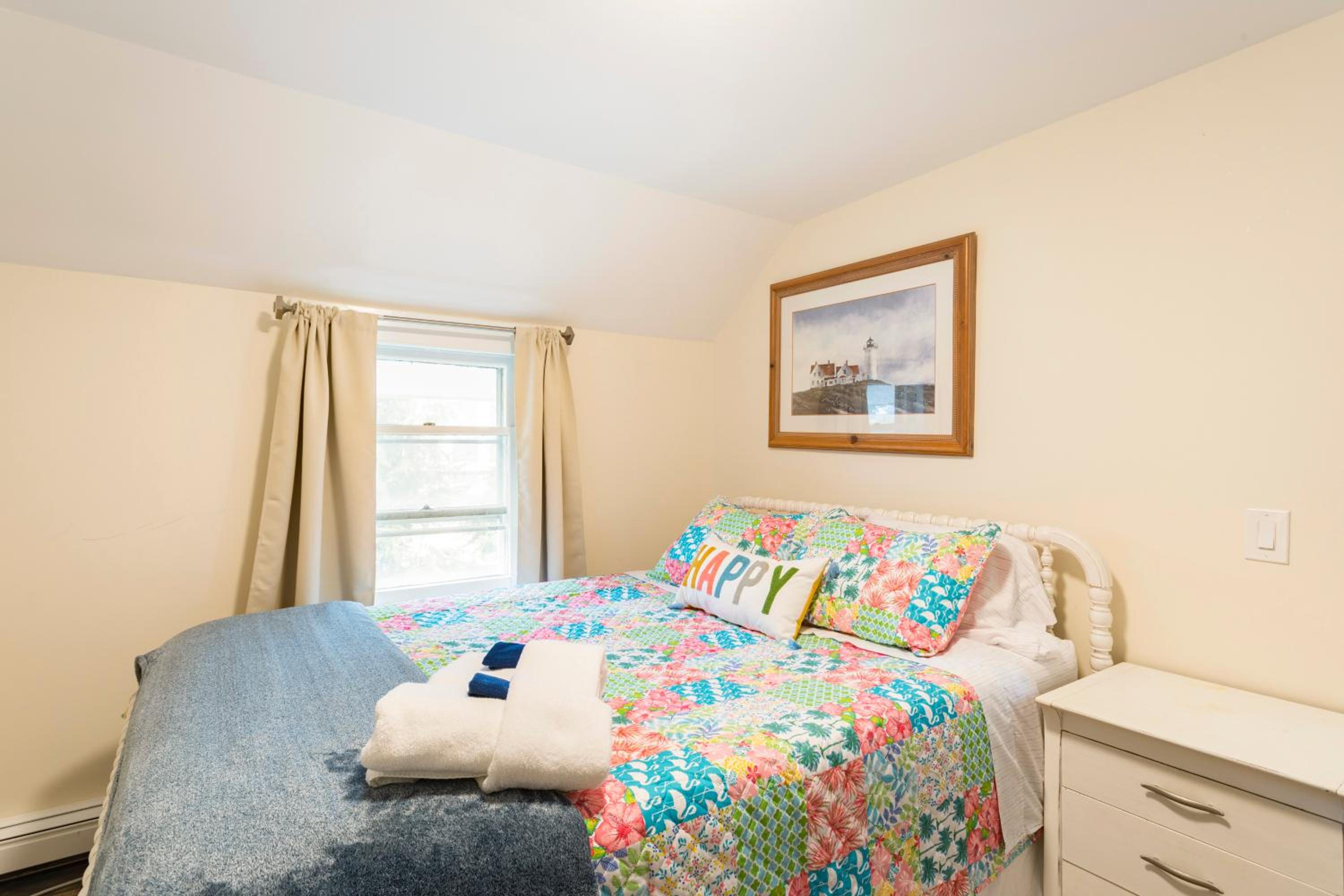 Charming Fairfield Cottage By The Sea - Property Image 39