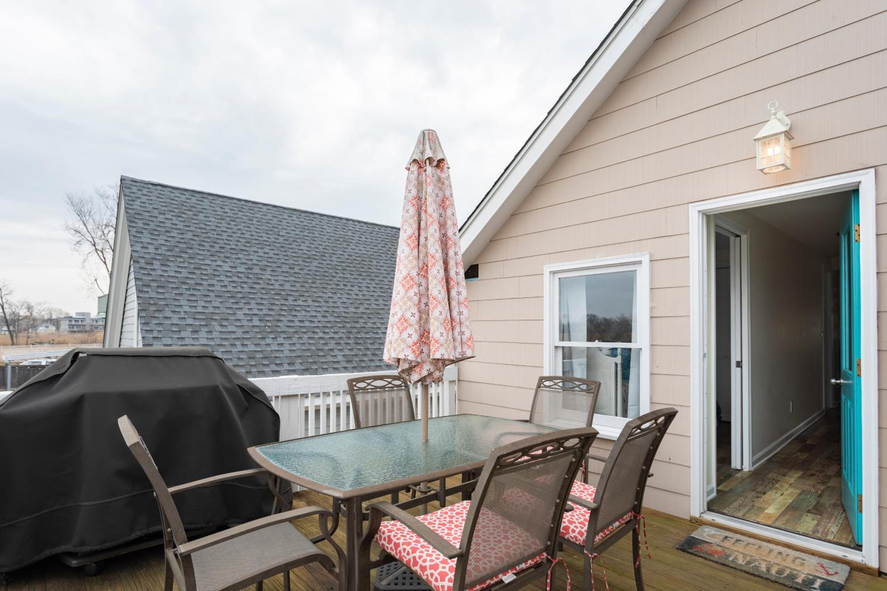 Charming Fairfield Cottage By The Sea - Property Image 11