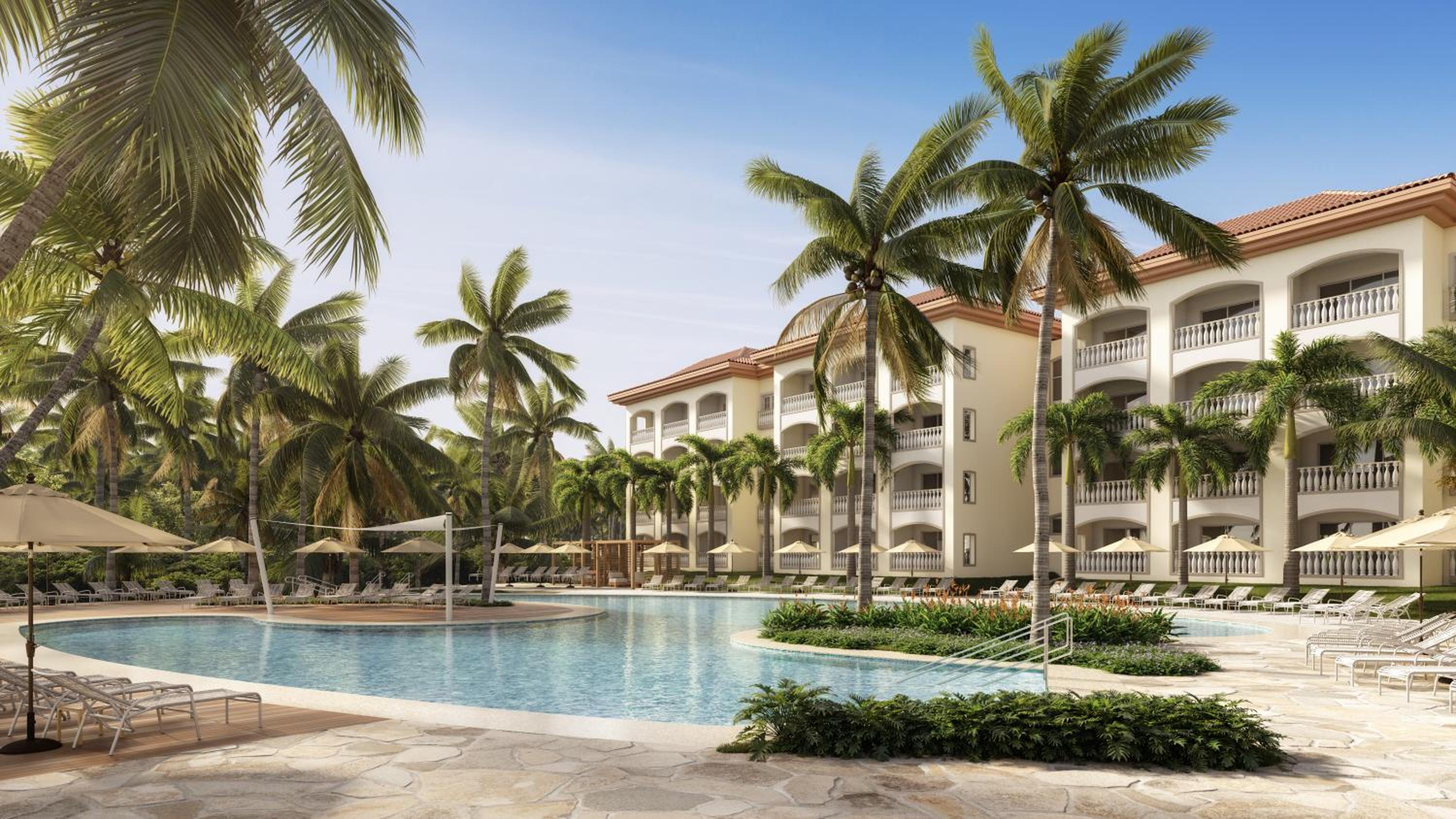 Sauipe Sol Grand Premium All Inclusive view 4