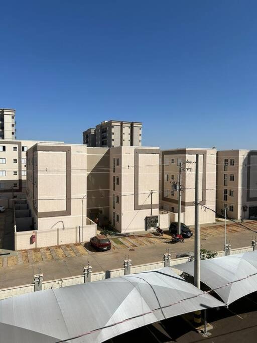 Apto Prox Parque do Sabia e Aeroporto