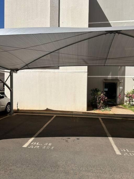 Apto Prox Parque do Sabia e Aeroporto