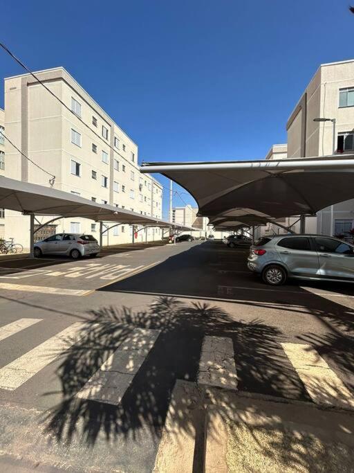 Apto Prox Parque do Sabia e Aeroporto
