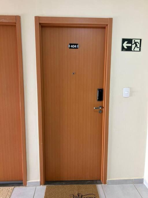 Apto Prox Parque do Sabia e Aeroporto