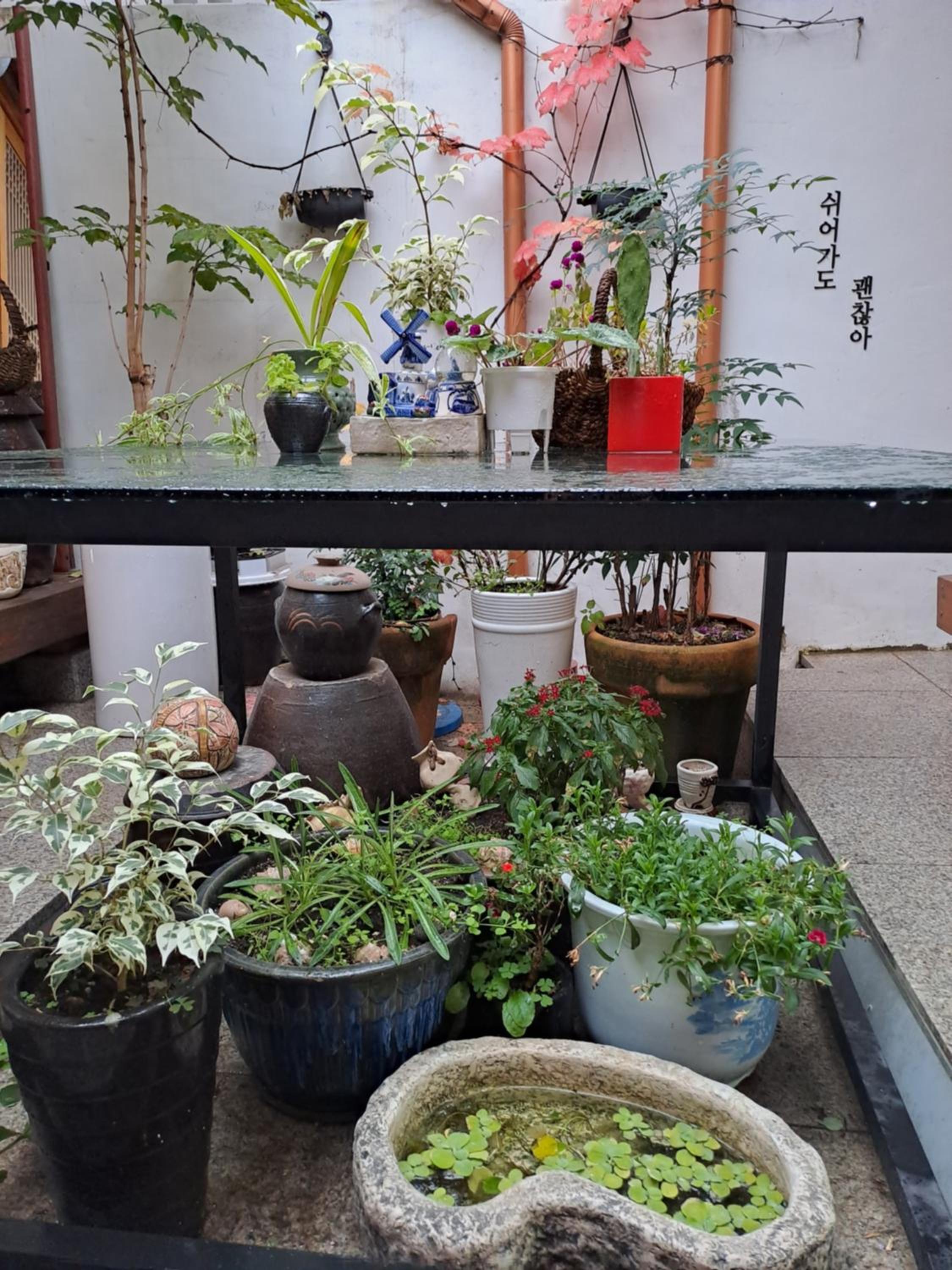 Hanok Guesthouse Nuha
