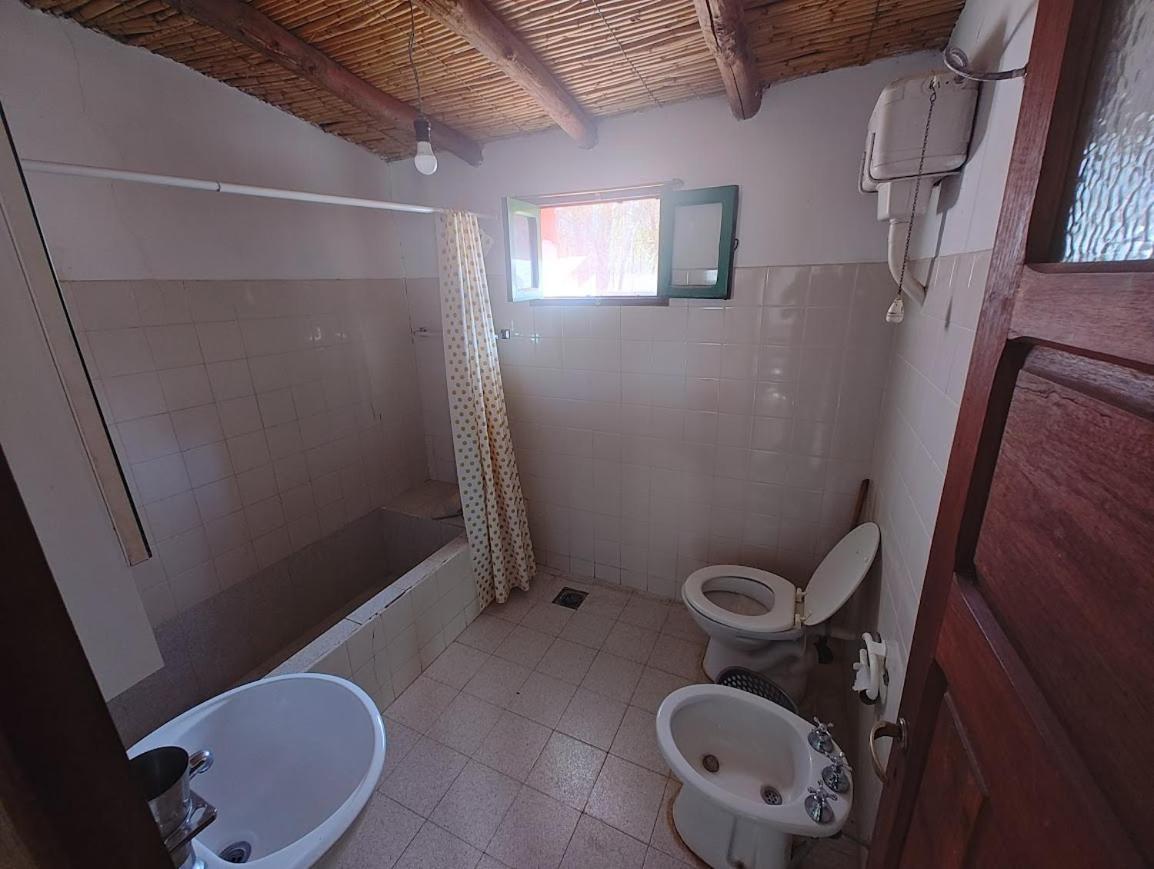 Cabañas El Molino