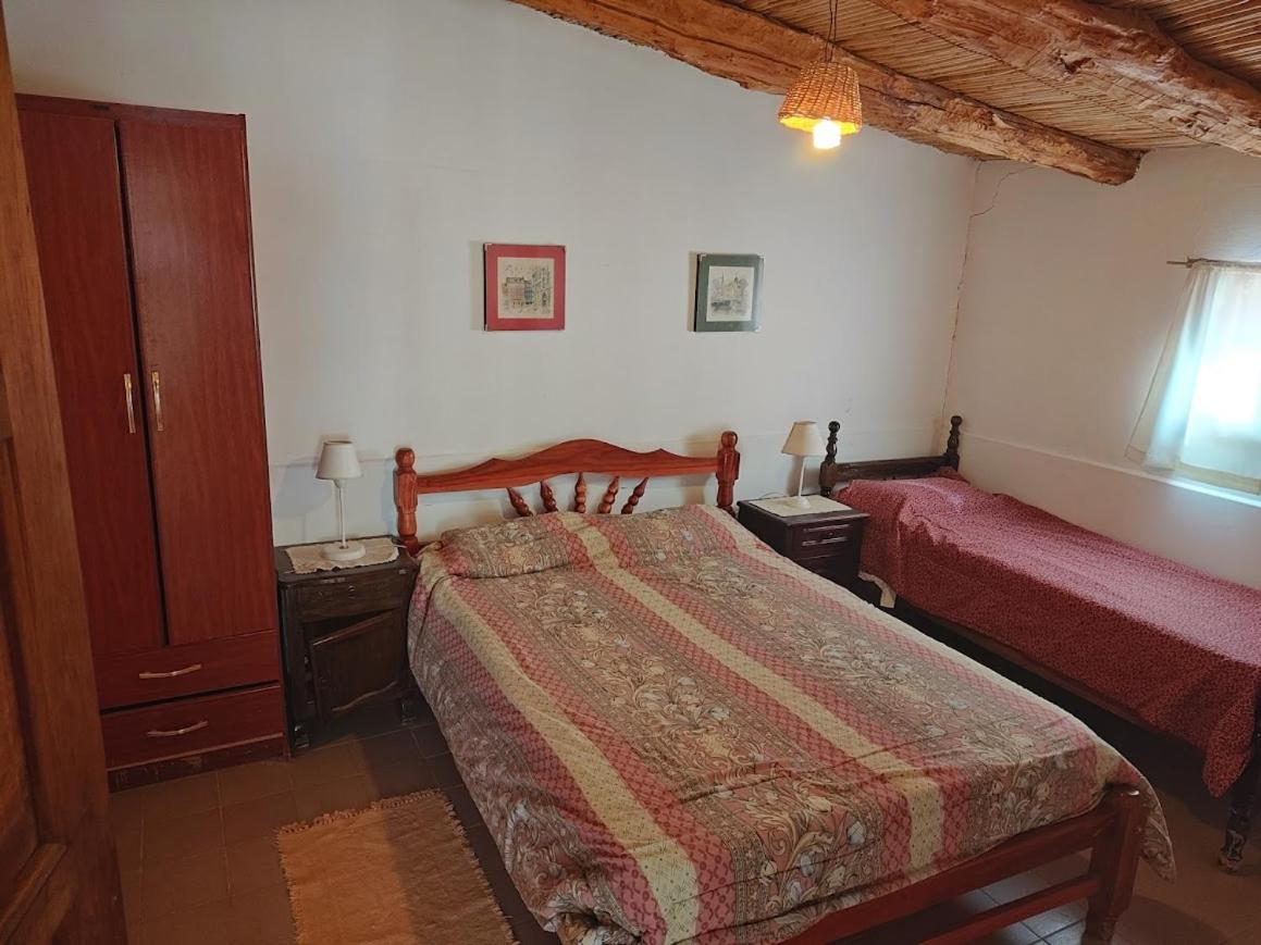 Cabañas El Molino