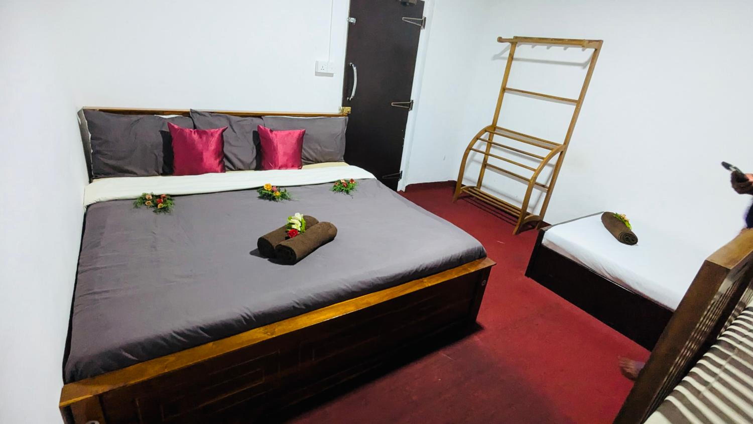 Hillside cottage Nuwara Eliya