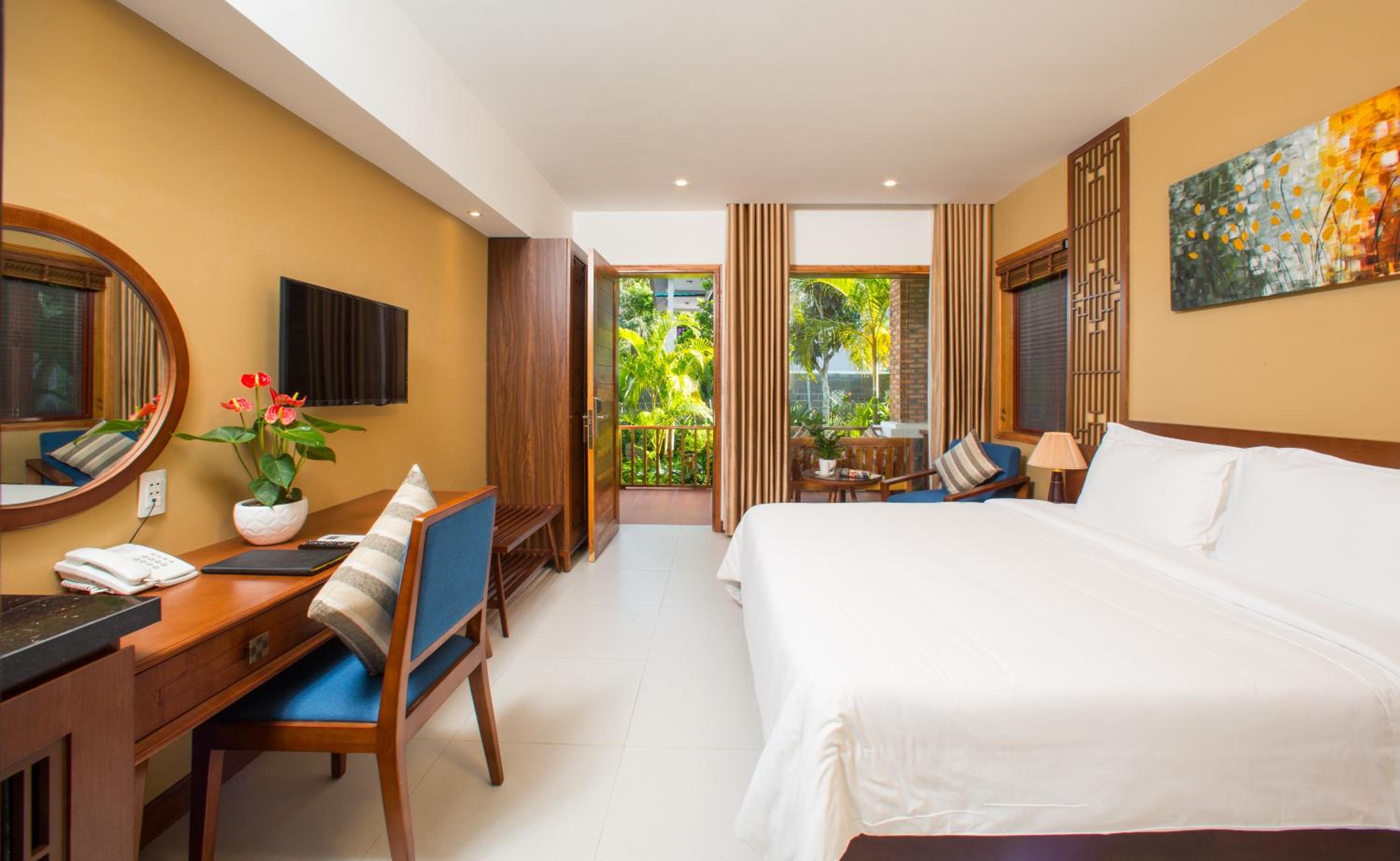 Nadine Phu Quoc Resort & Spa
