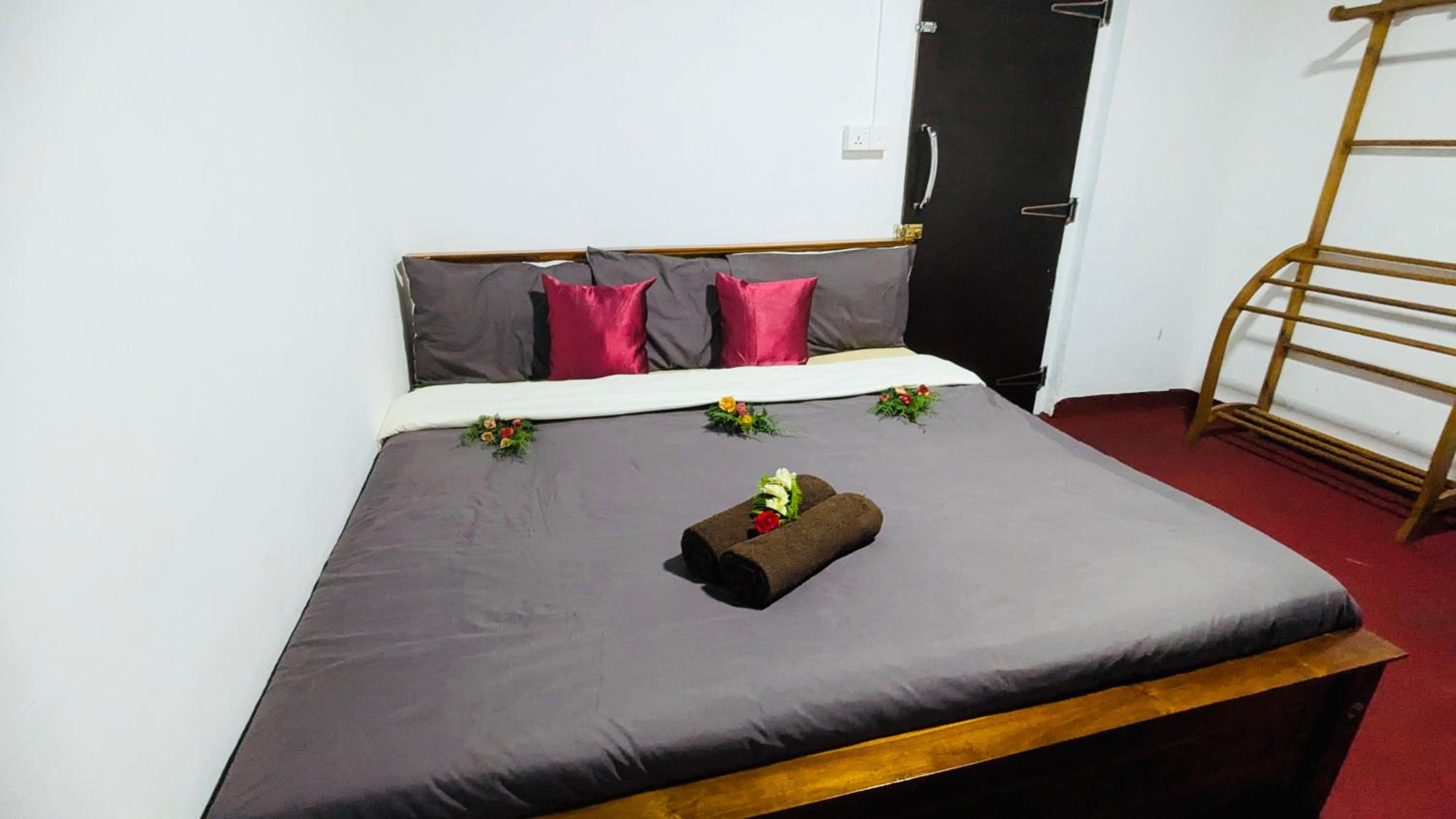 Hillside cottage Nuwara Eliya
