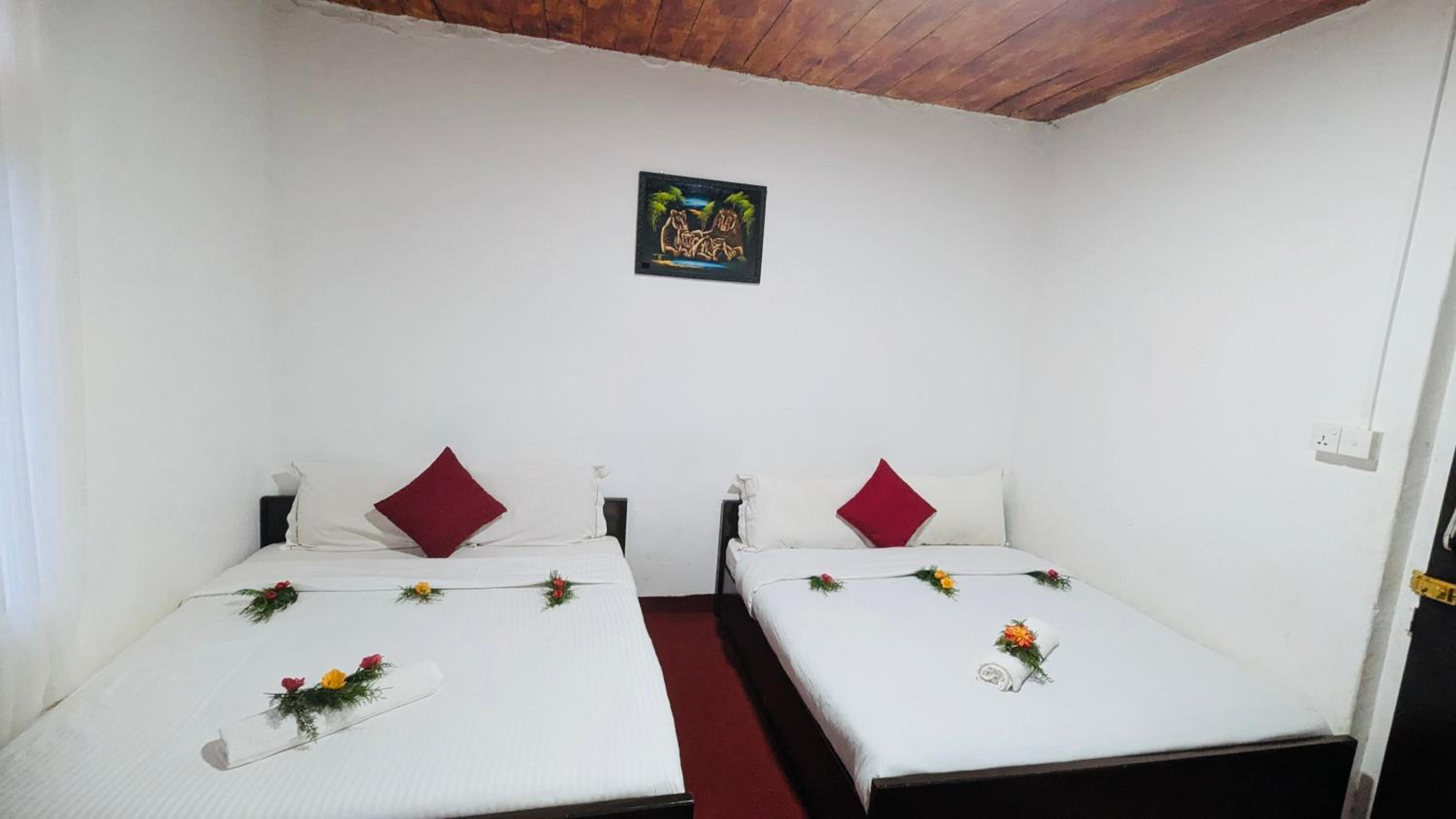 Hillside cottage Nuwara Eliya