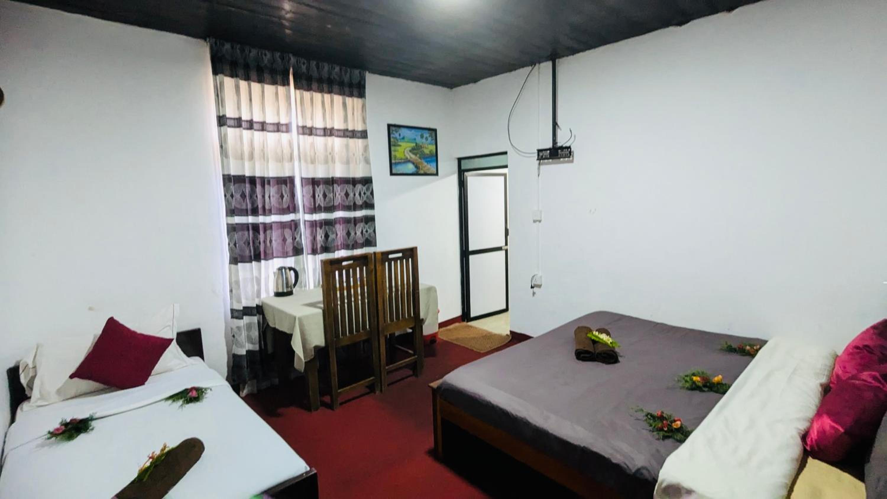 Hillside cottage Nuwara Eliya