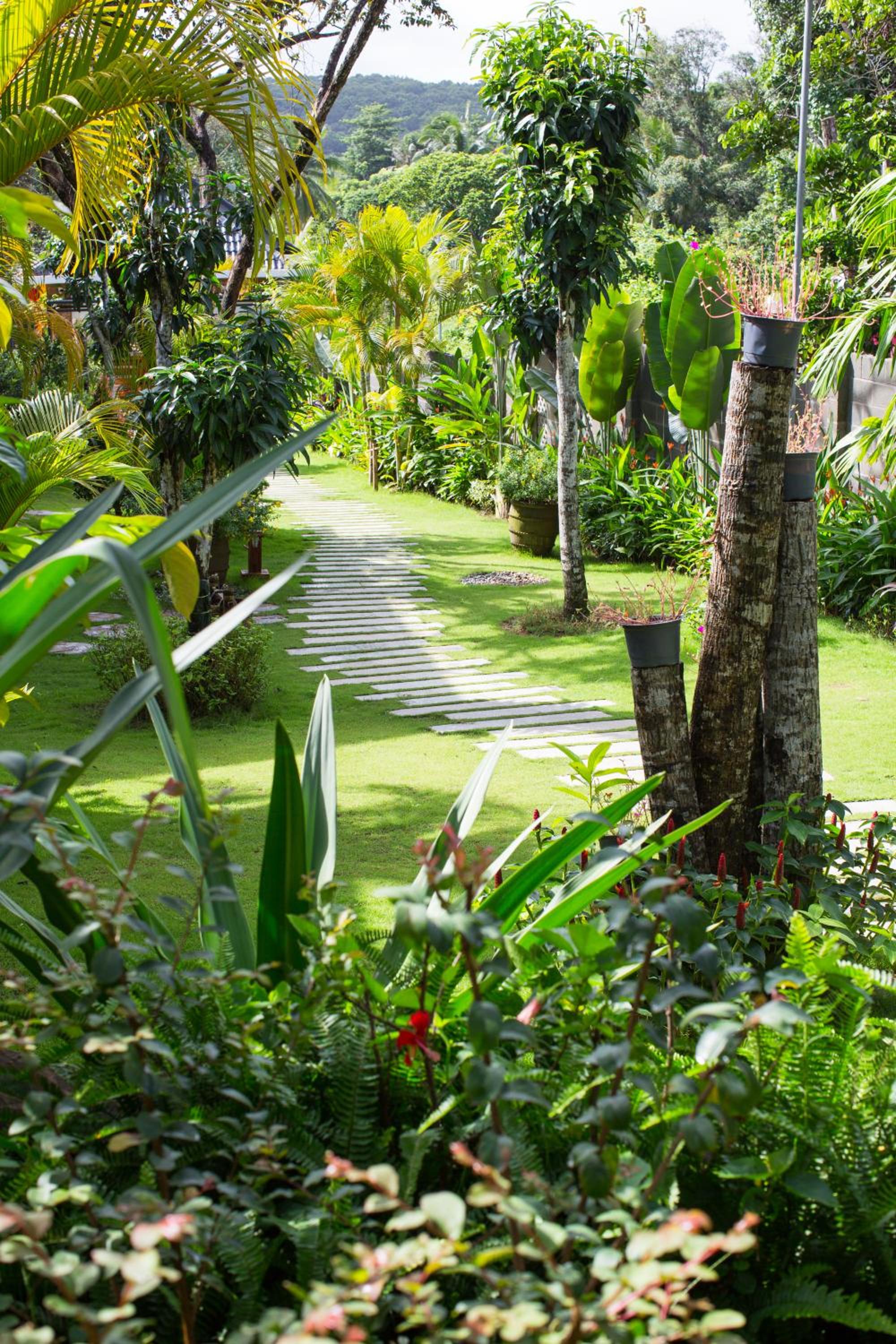 Nadine Phu Quoc Resort & Spa