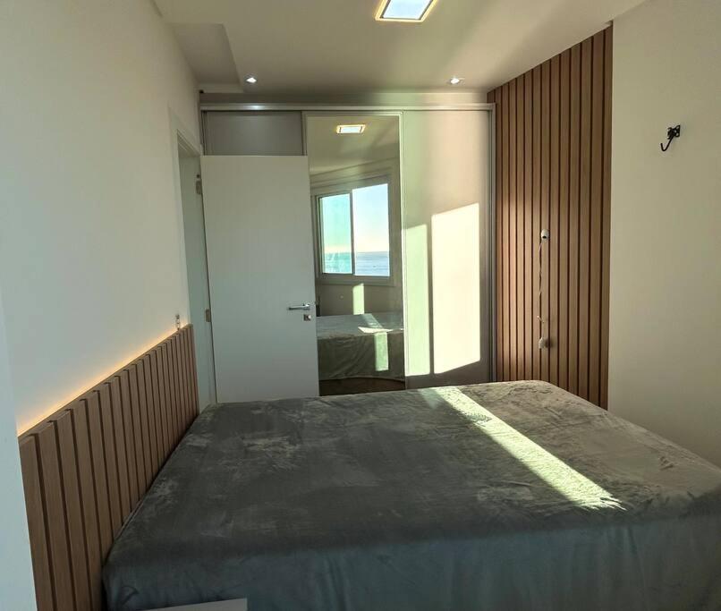 Apartamento em Itapema Vista Mar 3 Quartos - 500 metros da praia