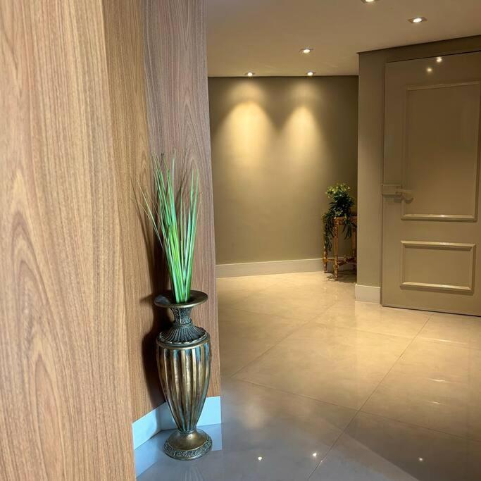 Apartamento em Itapema Vista Mar 3 Quartos - 500 metros da praia