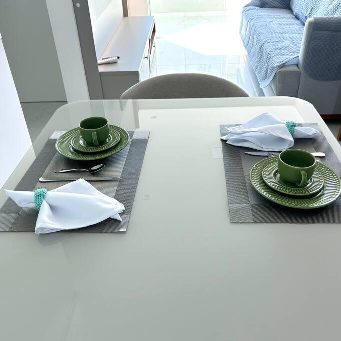 Apartamento em Itapema Vista Mar 3 Quartos - 500 metros da praia