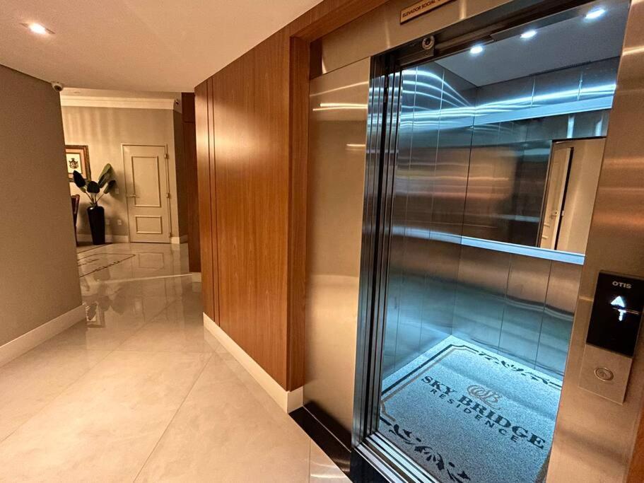 Apartamento em Itapema Vista Mar 3 Quartos - 500 metros da praia