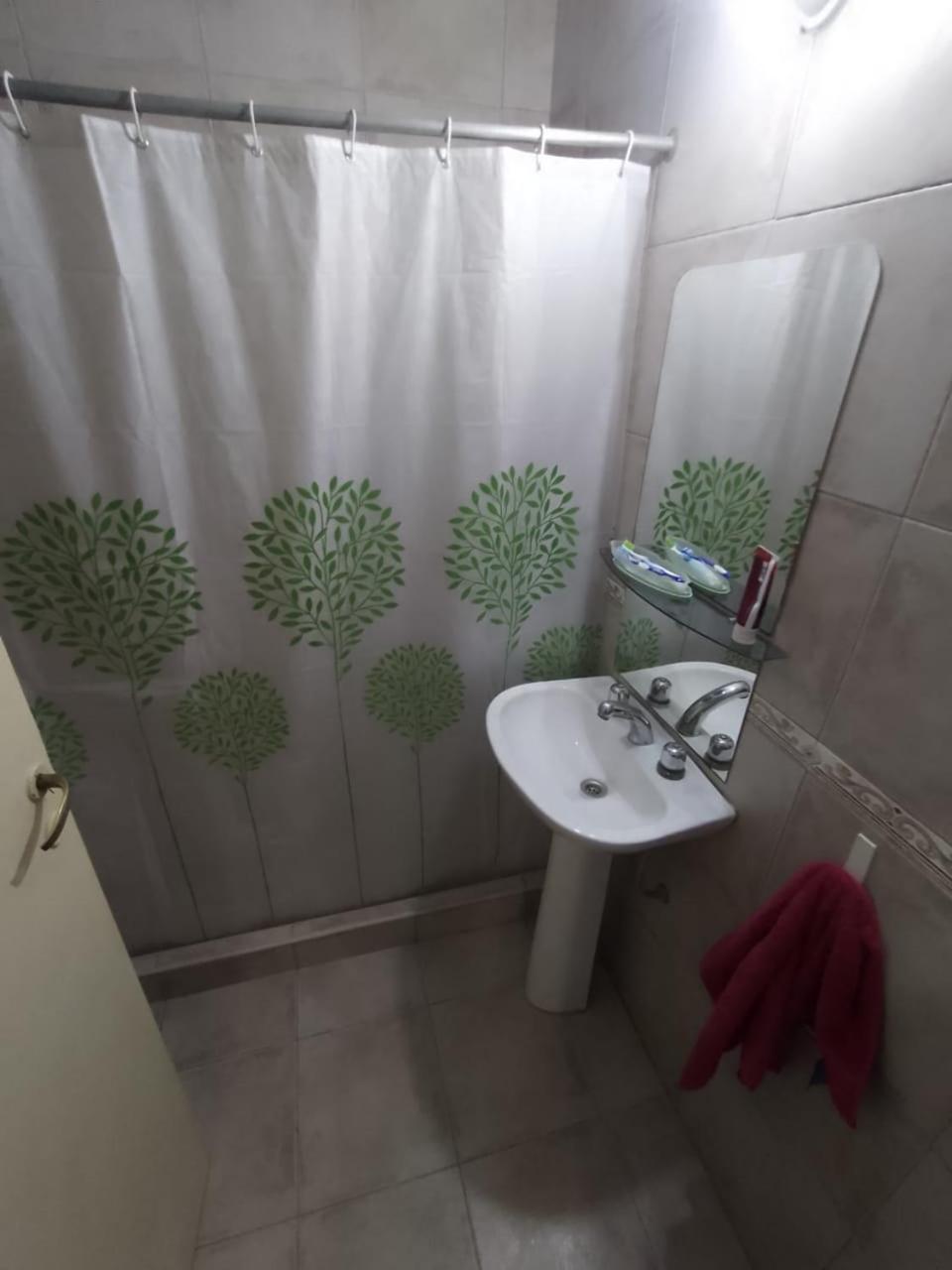 Casa céntrica San Rafael