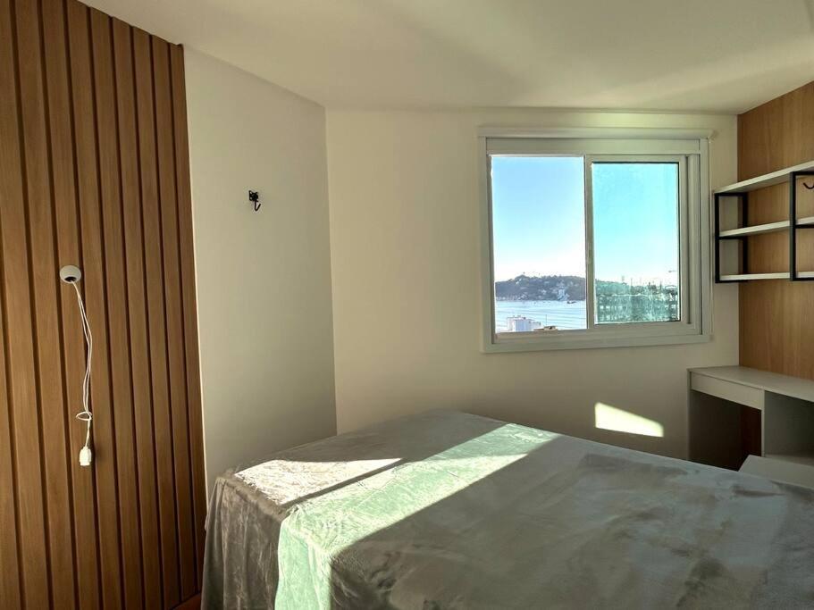 Apartamento em Itapema Vista Mar 3 Quartos - 500 metros da praia