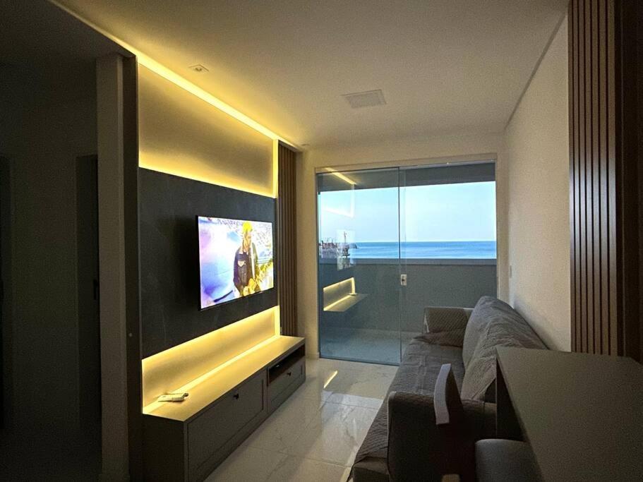 Apartamento em Itapema Vista Mar 3 Quartos - 500 metros da praia
