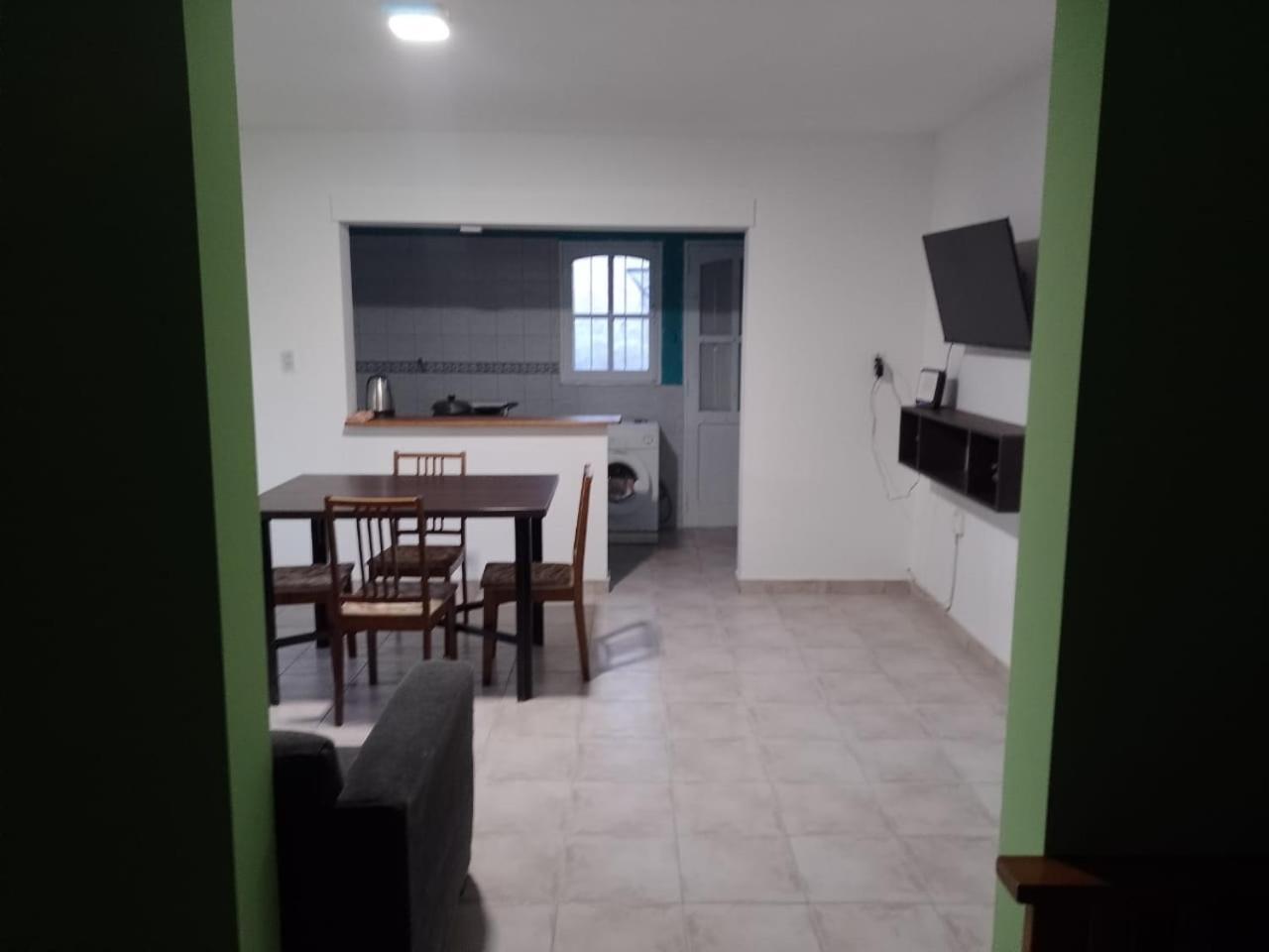 Casa céntrica San Rafael