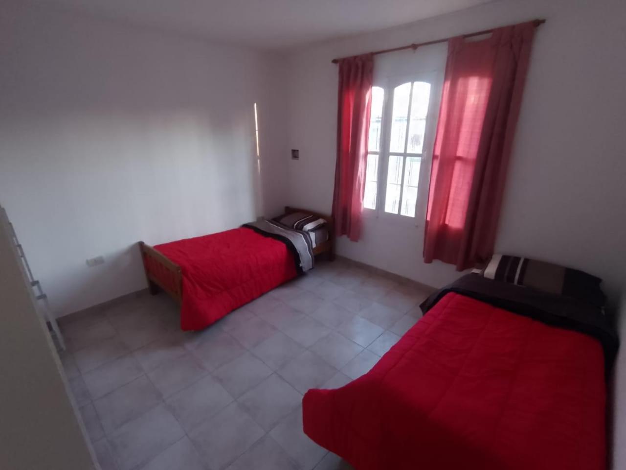 Casa céntrica San Rafael