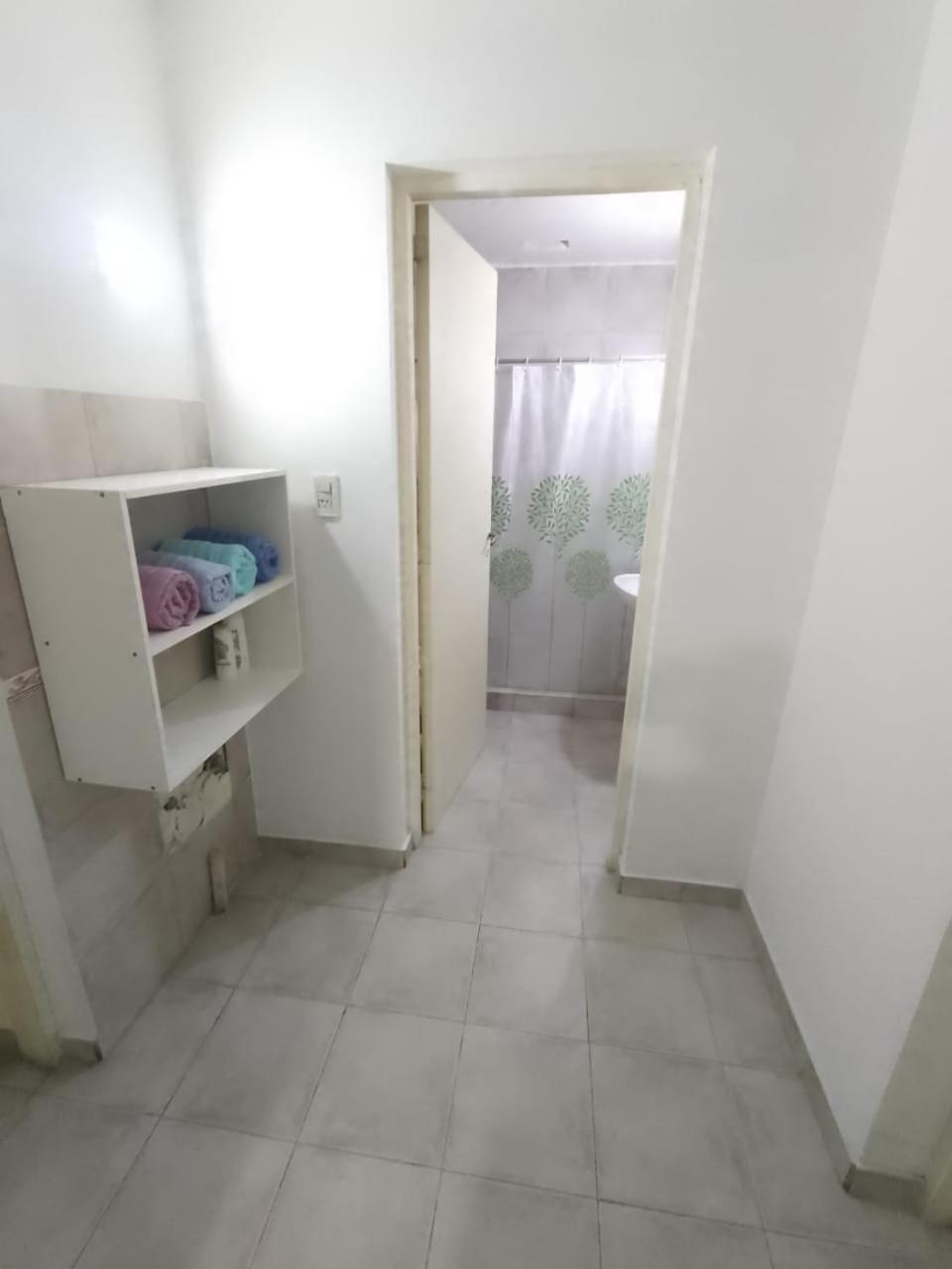 Casa céntrica San Rafael