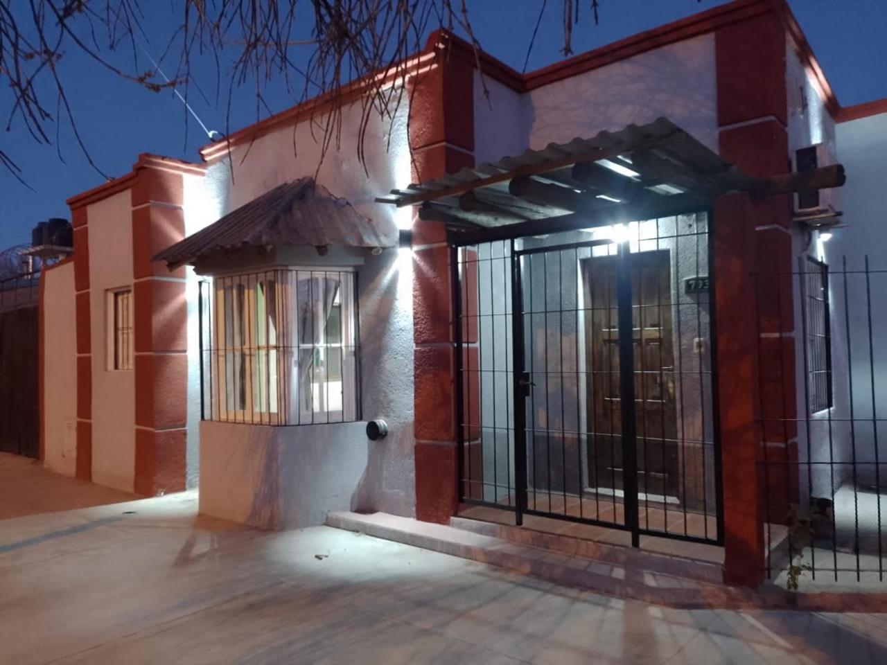 Casa céntrica San Rafael