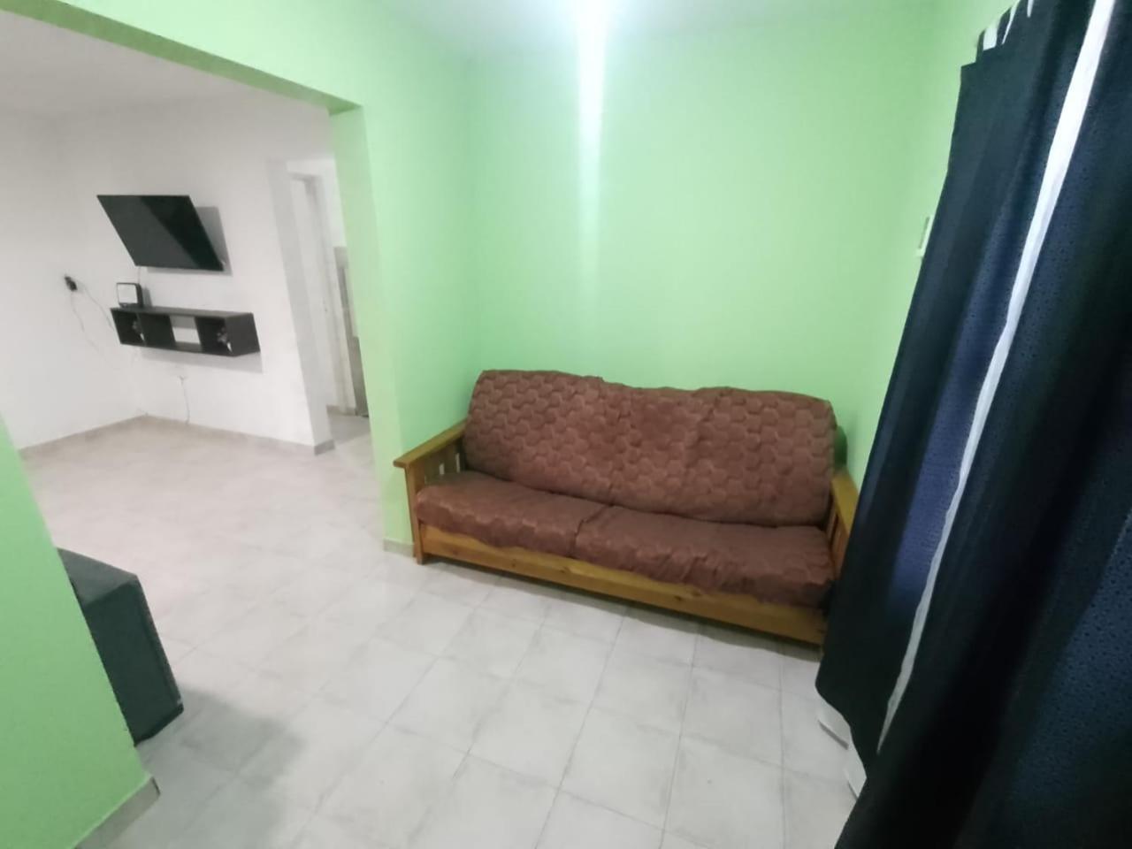 Casa céntrica San Rafael
