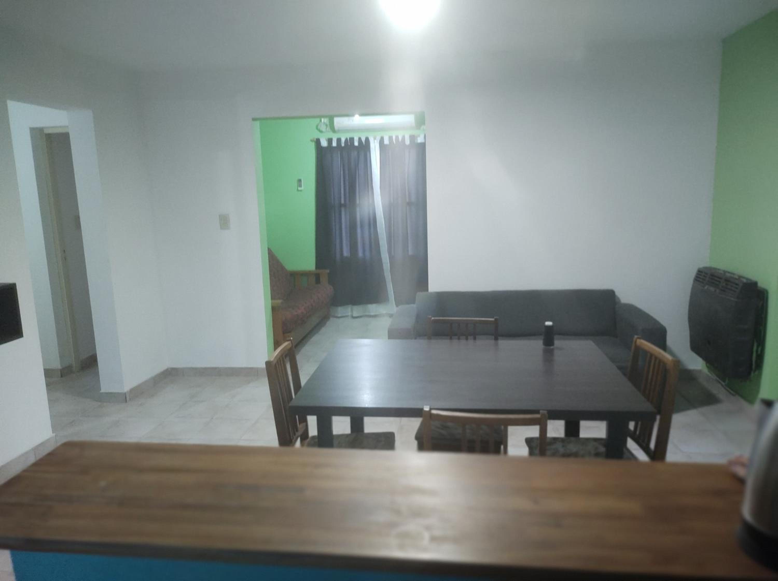 Casa céntrica San Rafael