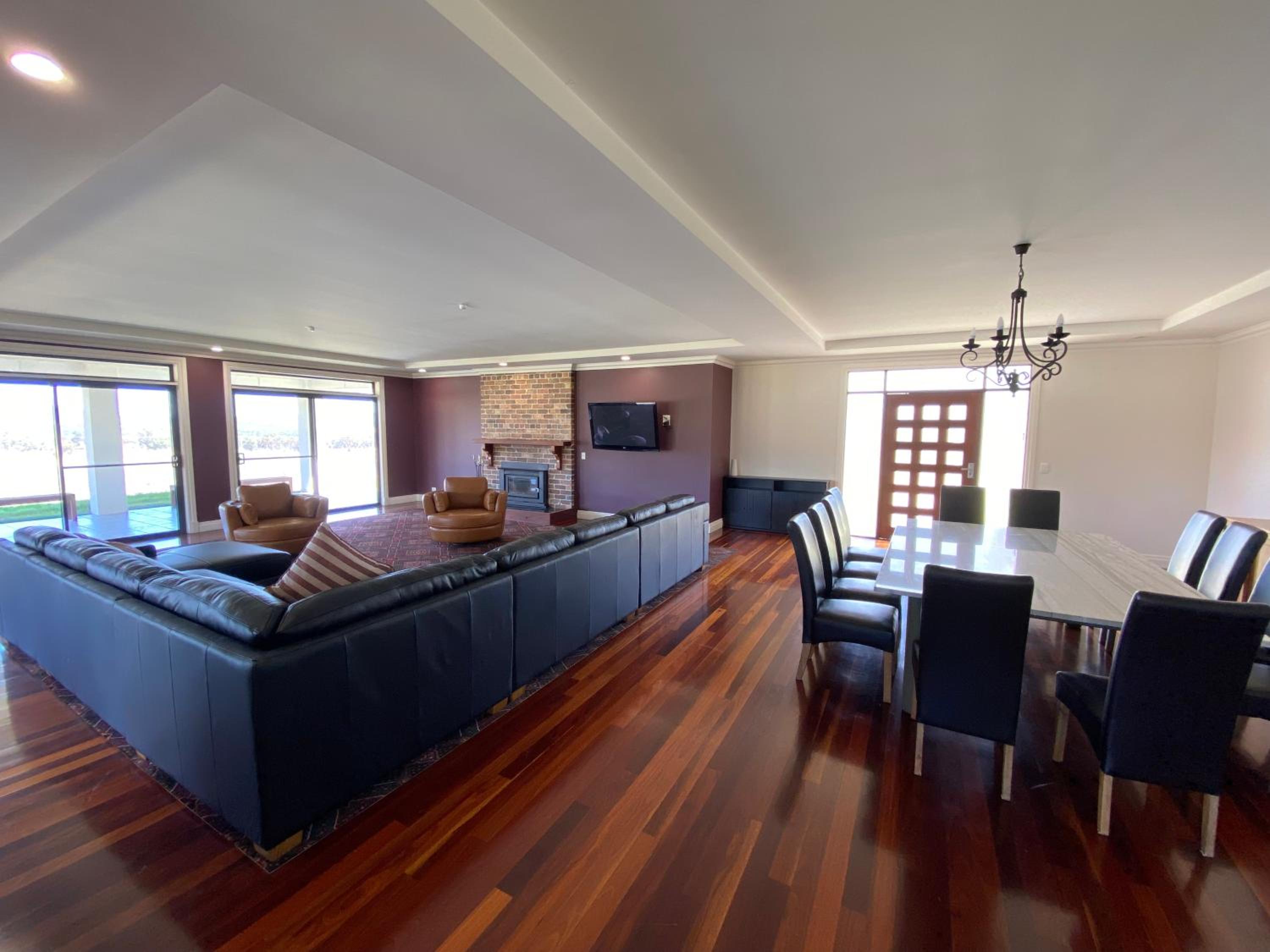 Severn river Guest house