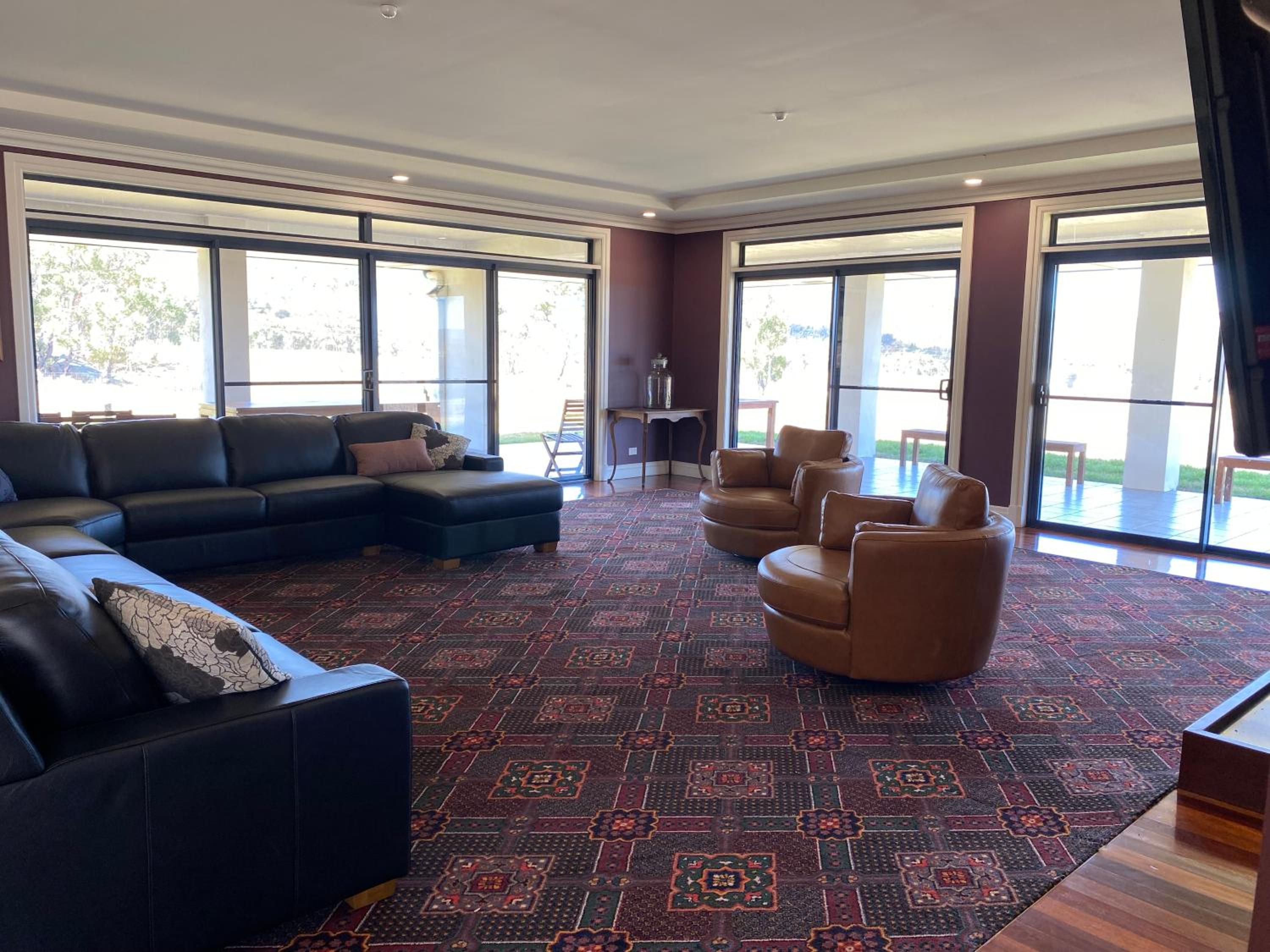 Severn river Guest house