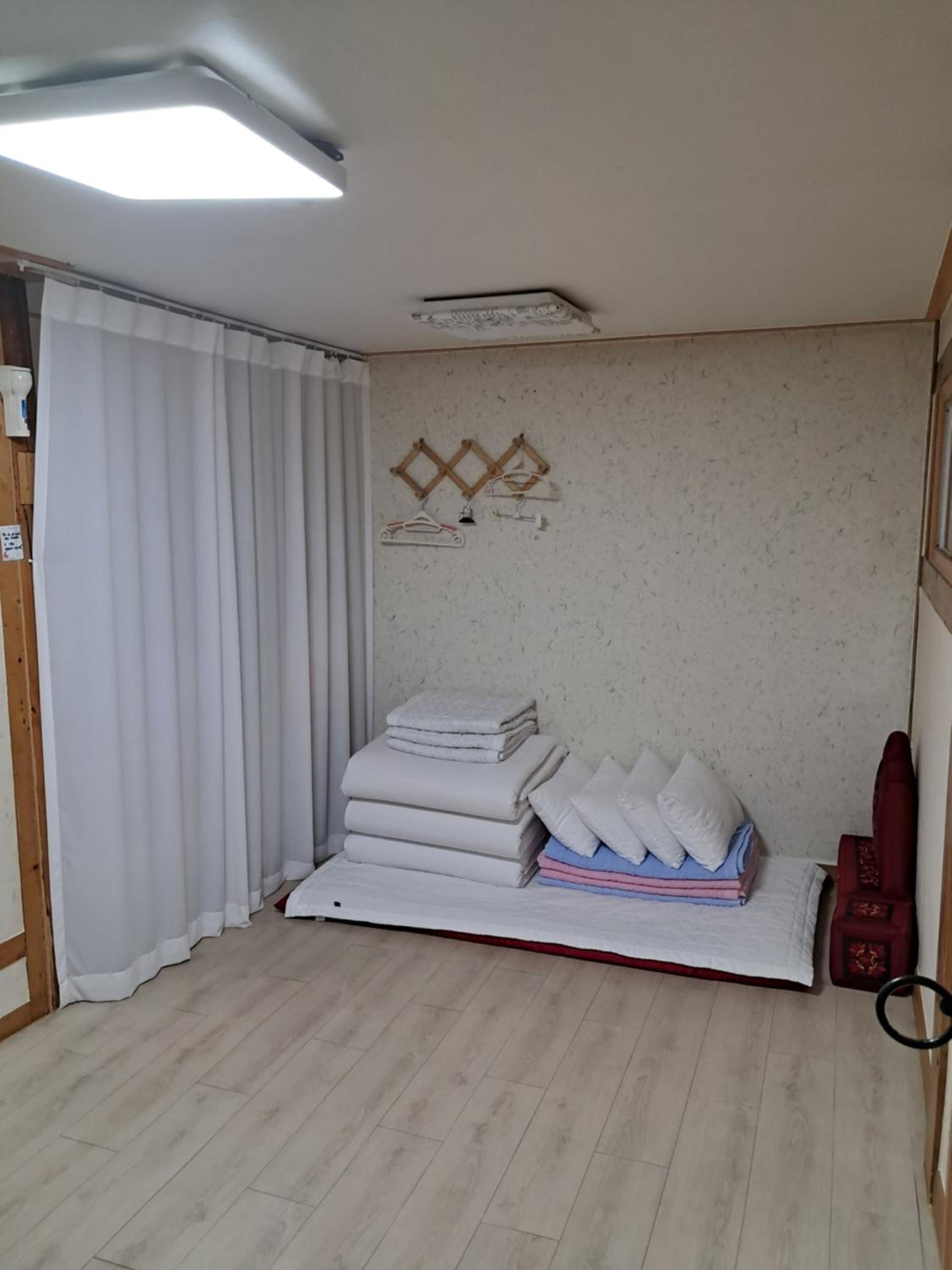 Hanok Guesthouse Nuha