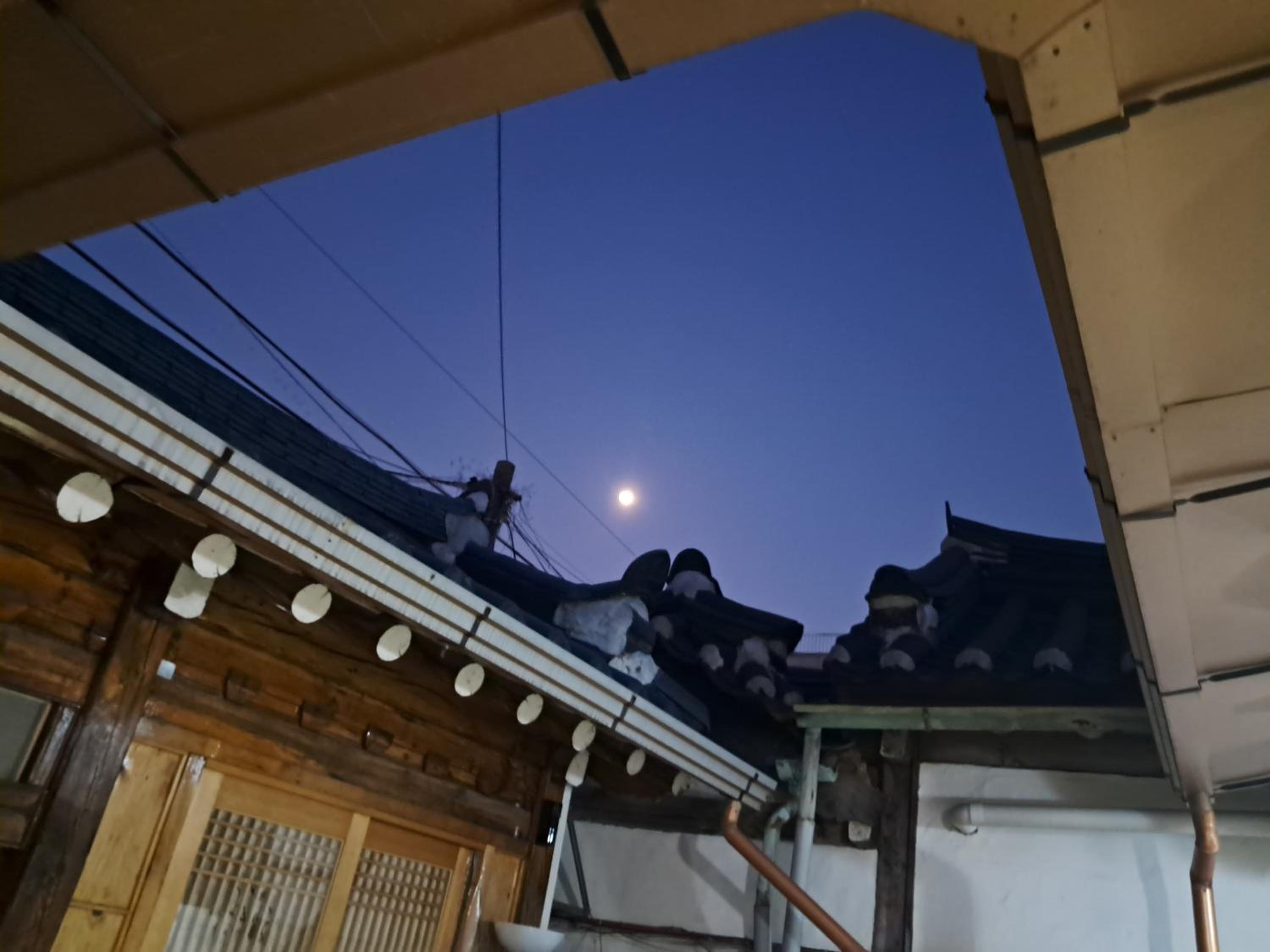Hanok Guesthouse Nuha