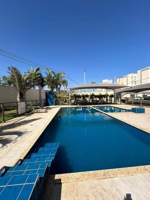 Apto Prox Parque do Sabia e Aeroporto